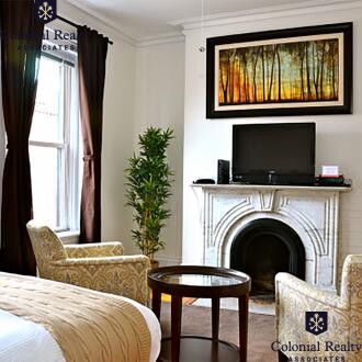 92 Charles St, Beacon Hill