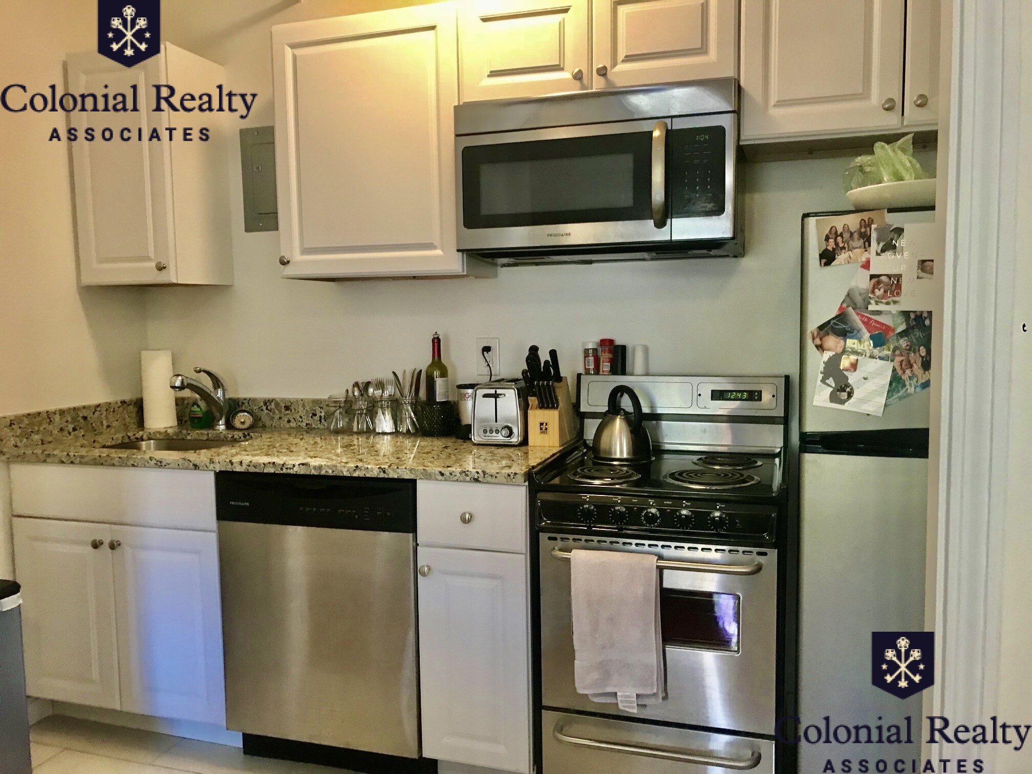 92 Charles St, Beacon Hill