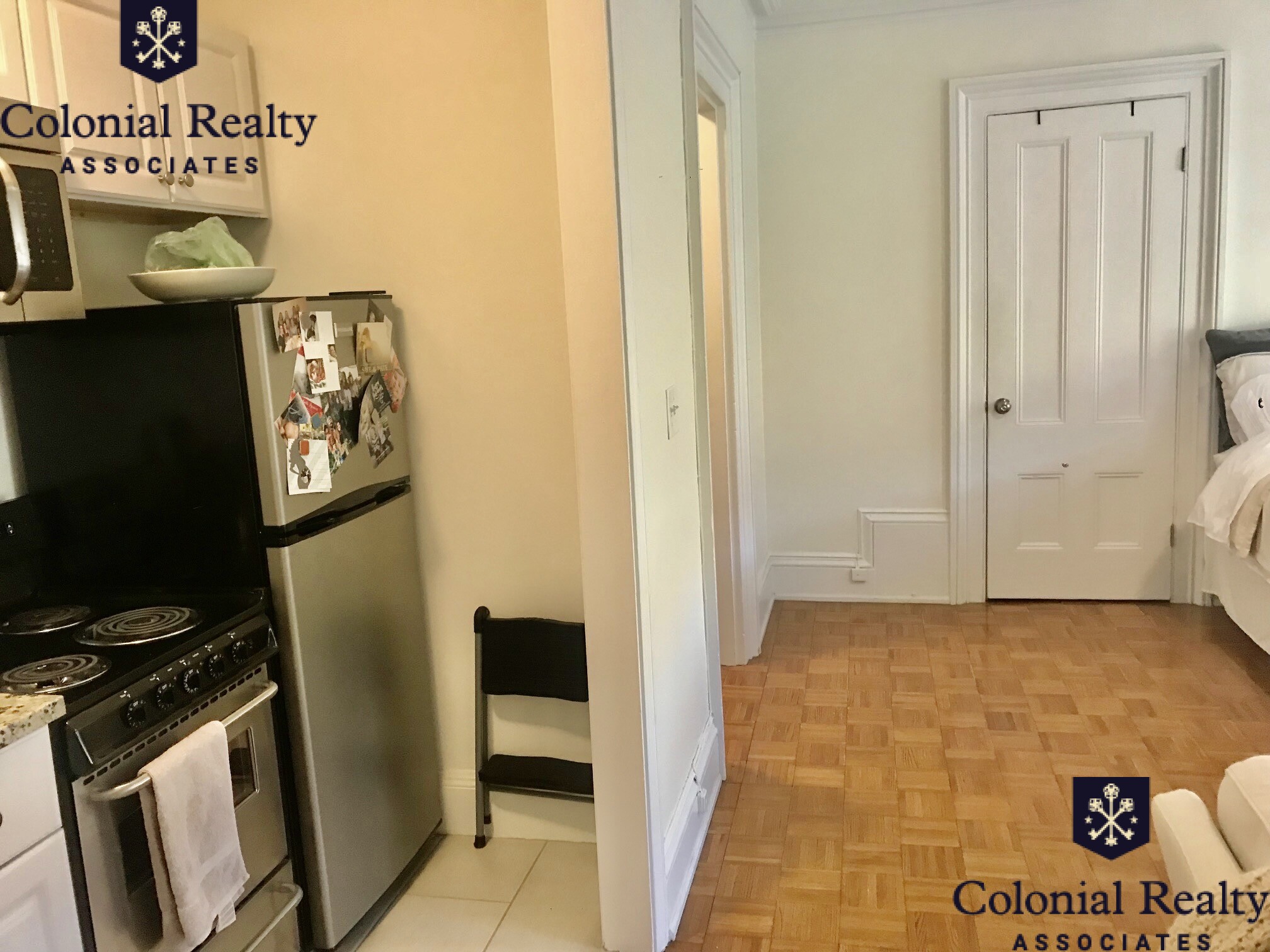 92 Charles St, Beacon Hill