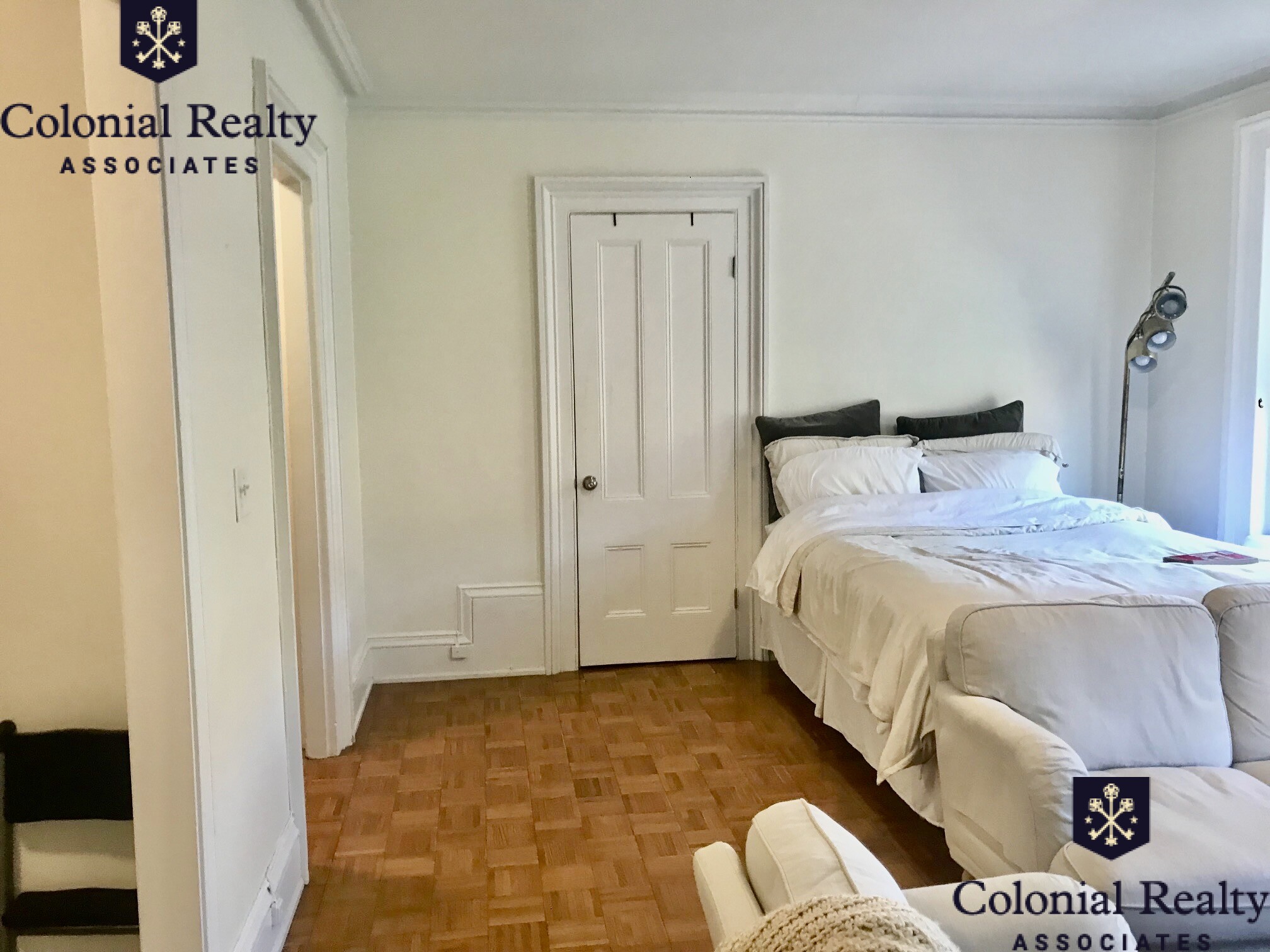 92 Charles St, Beacon Hill