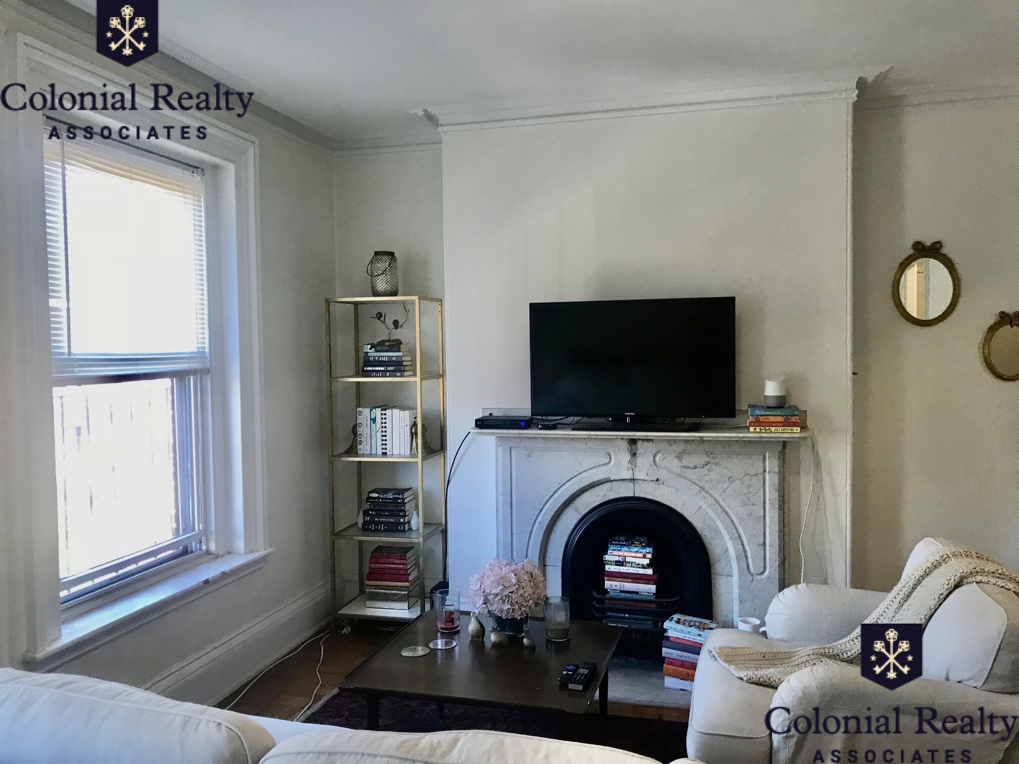 92 Charles St, Beacon Hill