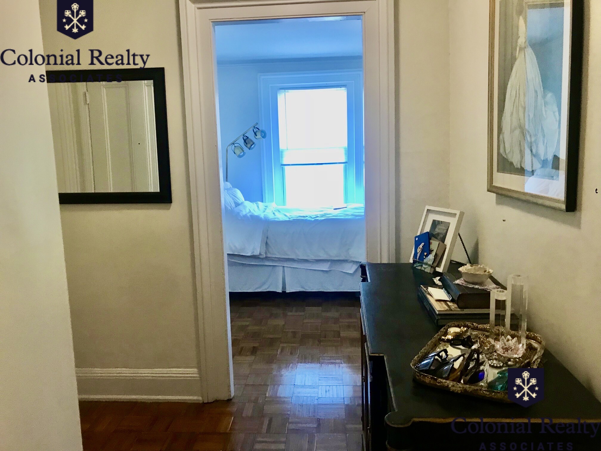 92 Charles St, Beacon Hill