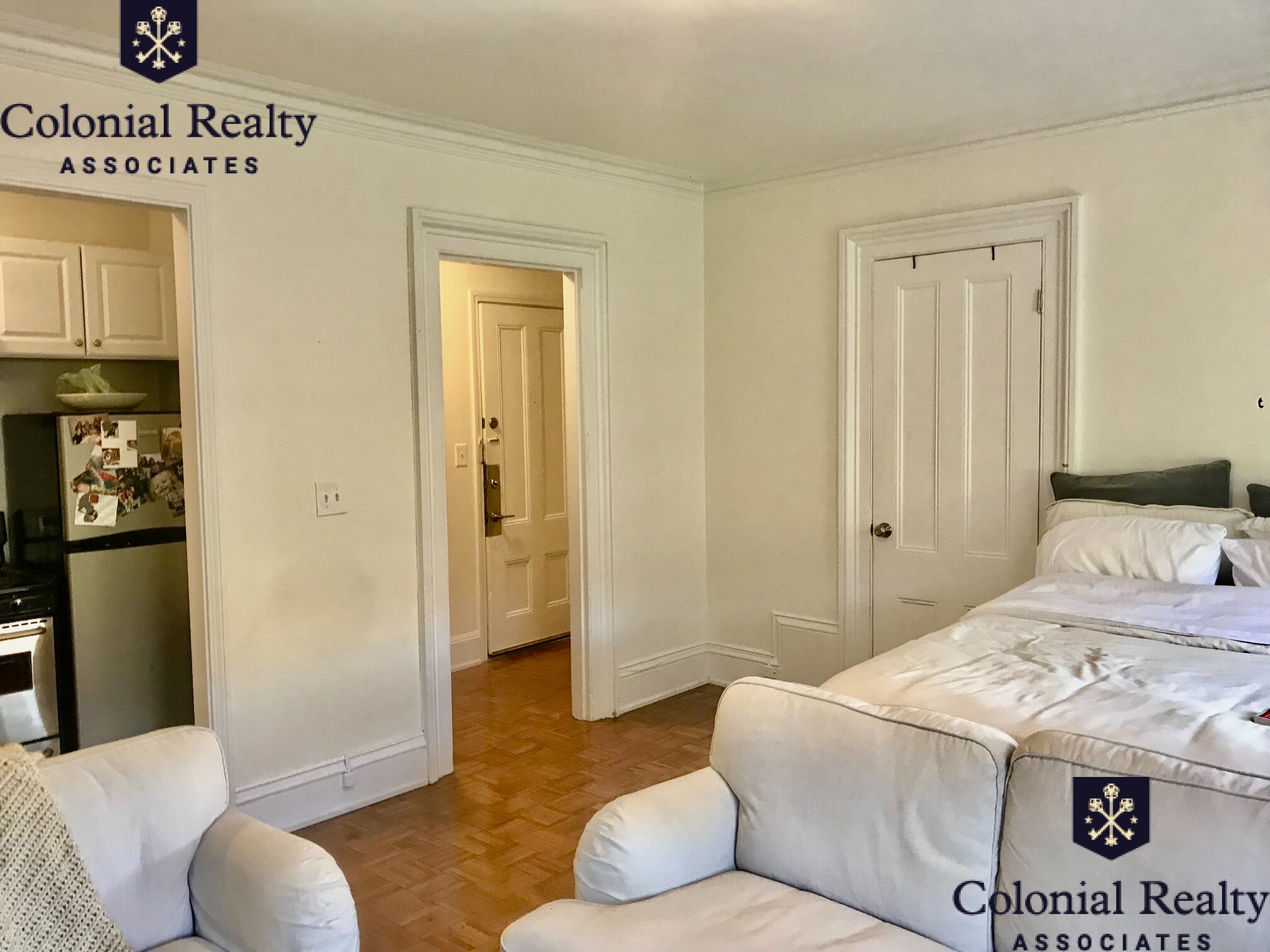 92 Charles St, Beacon Hill