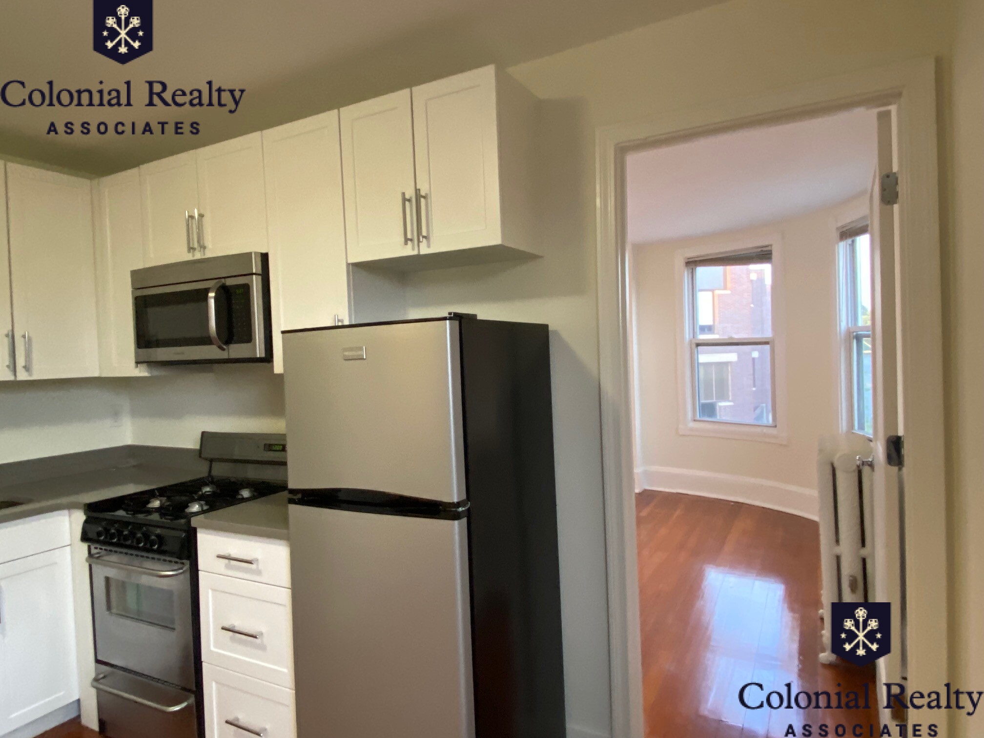 83 Harvard St, Brookline Village