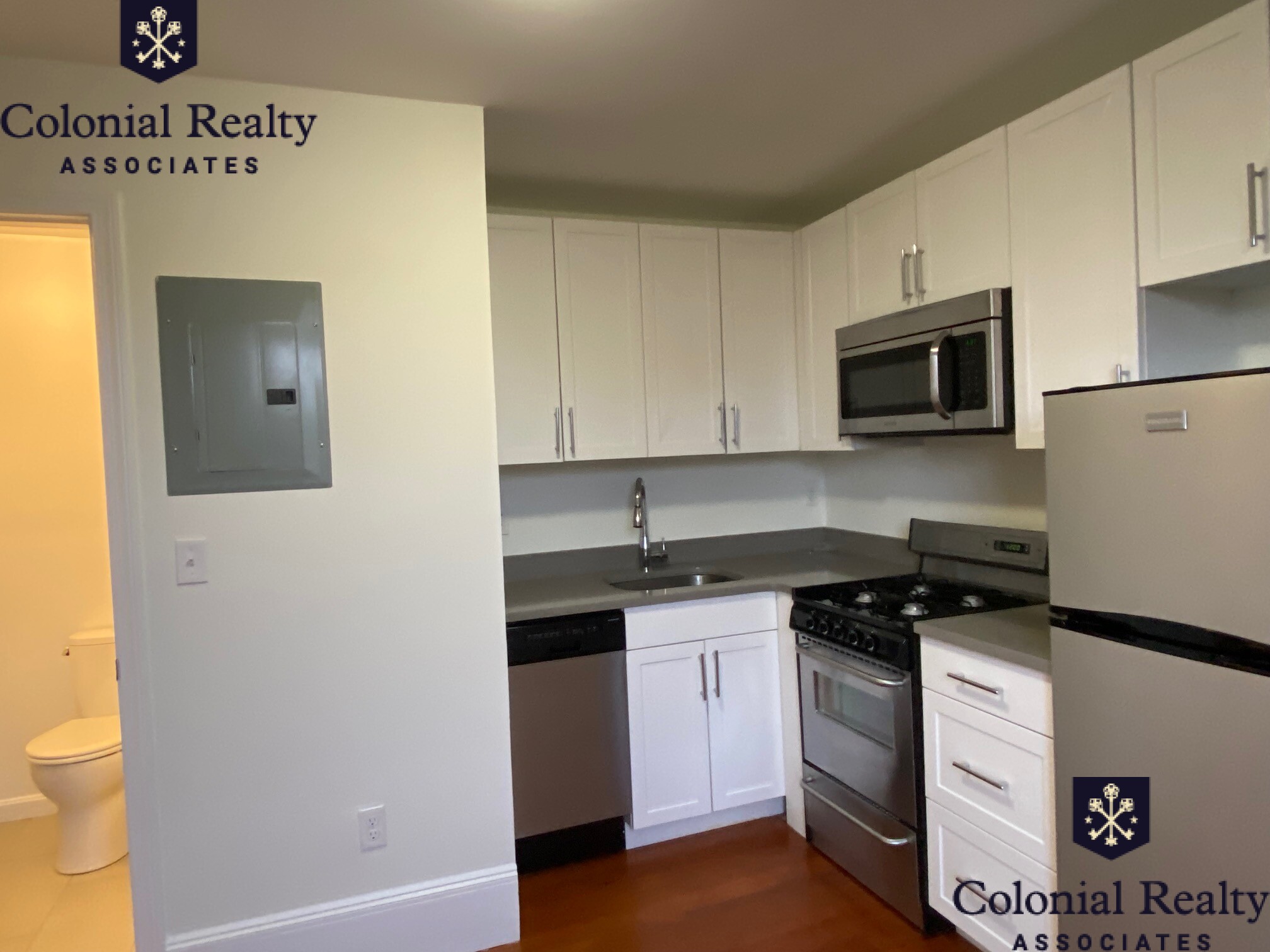 83 Harvard St, Brookline Village