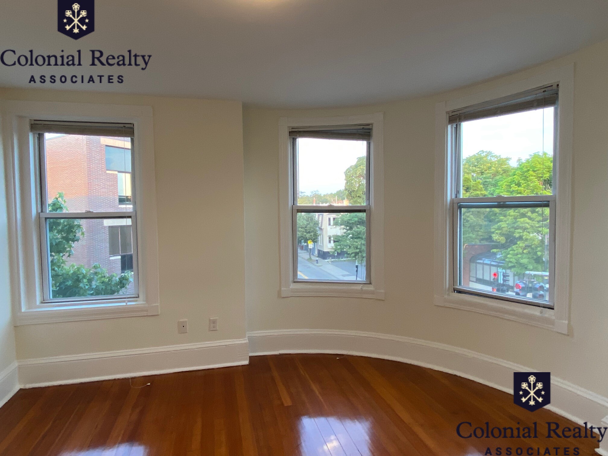 83 Harvard St, Brookline Village