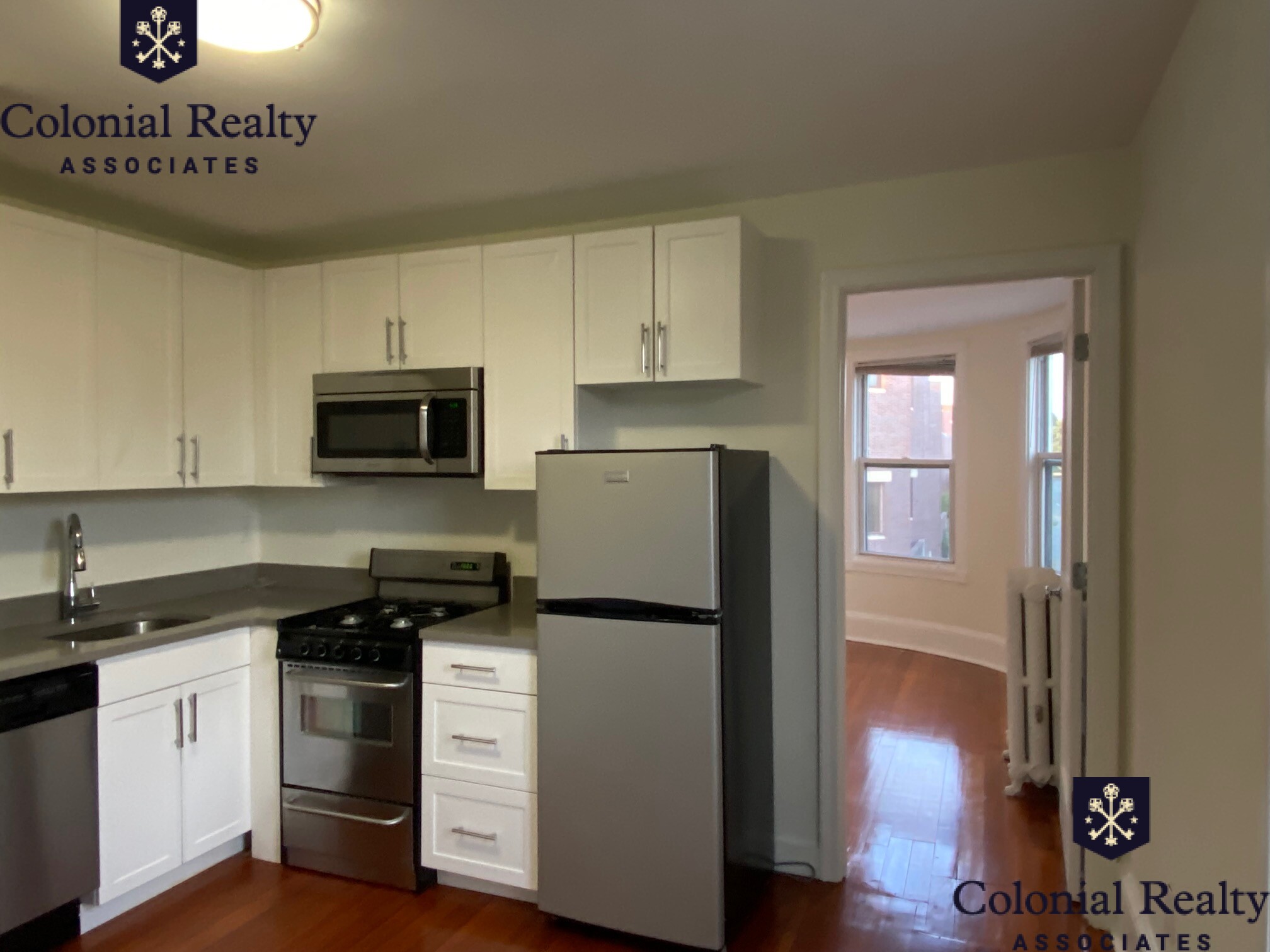 83 Harvard St, Brookline Village