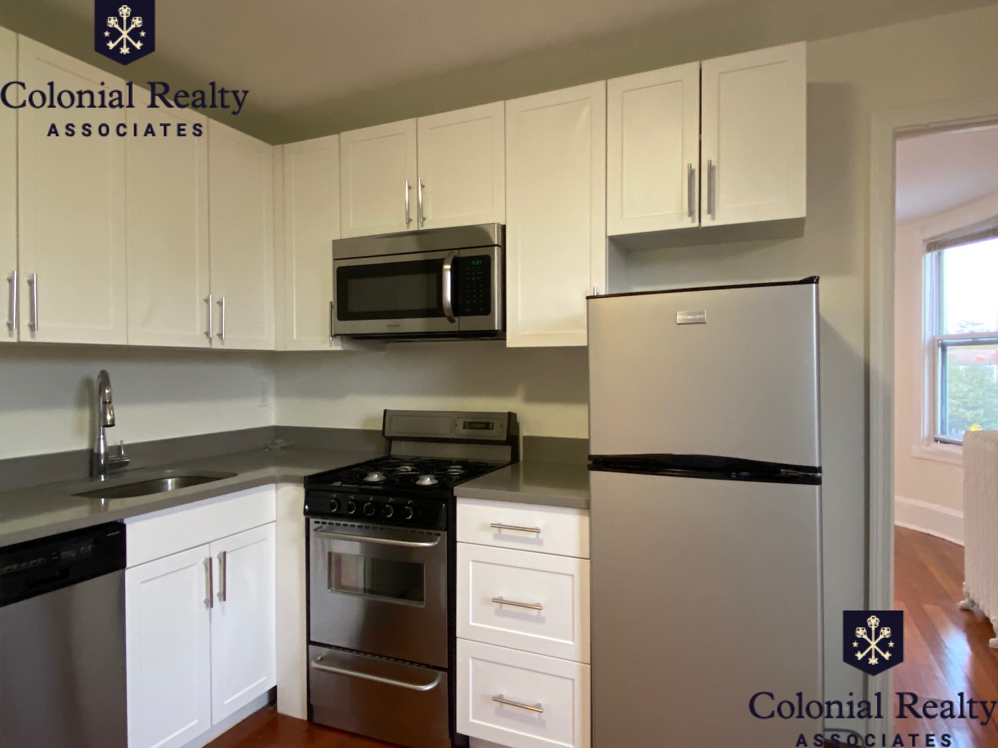 83 Harvard St, Brookline Village