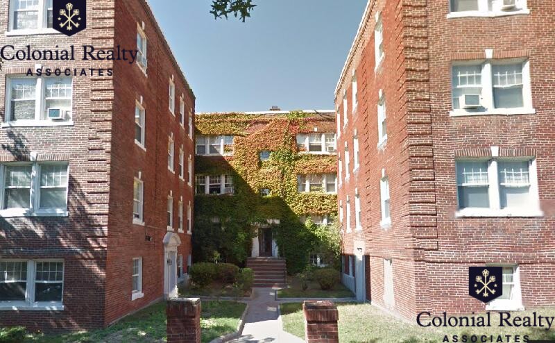 1555 Beacon St, Coolidge Corner