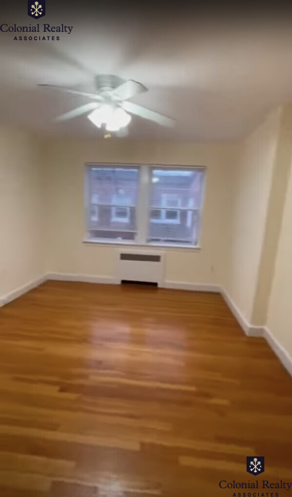 24 Fairbanks St, Coolidge Corner