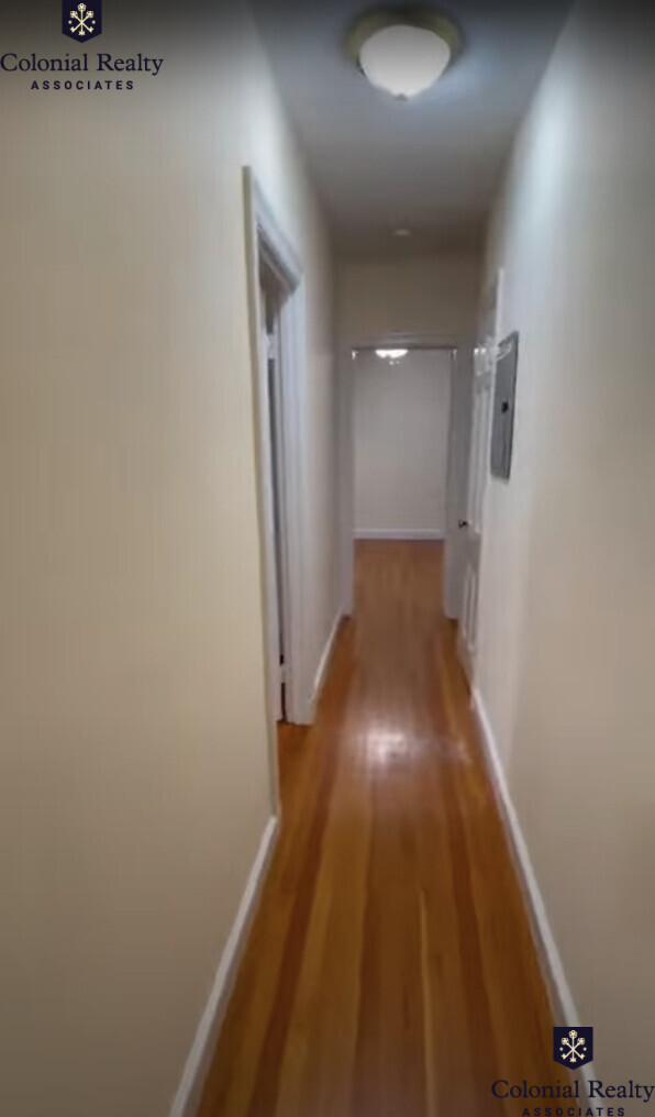 24 Fairbanks St, Coolidge Corner