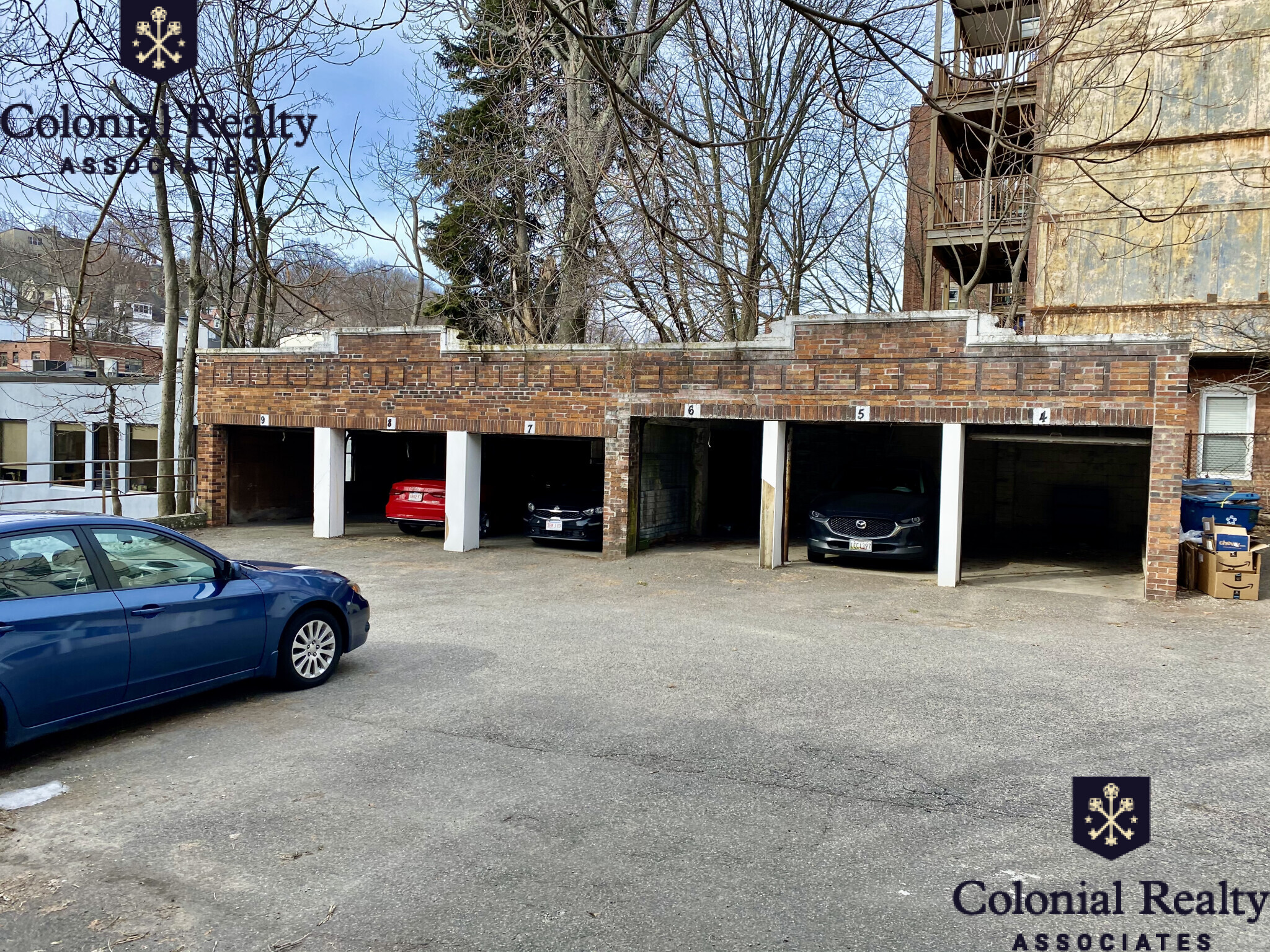 24 Fairbanks St, Coolidge Corner