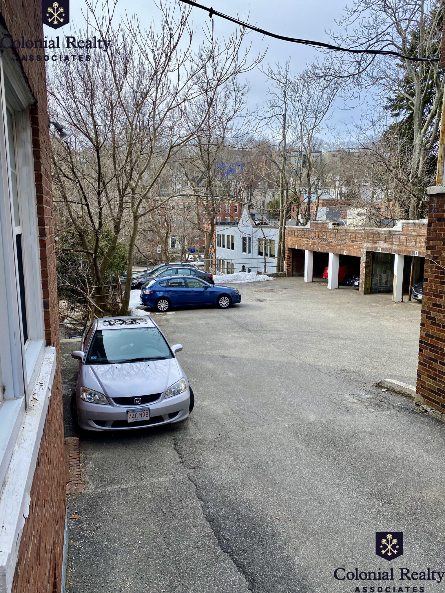 24 Fairbanks St, Coolidge Corner