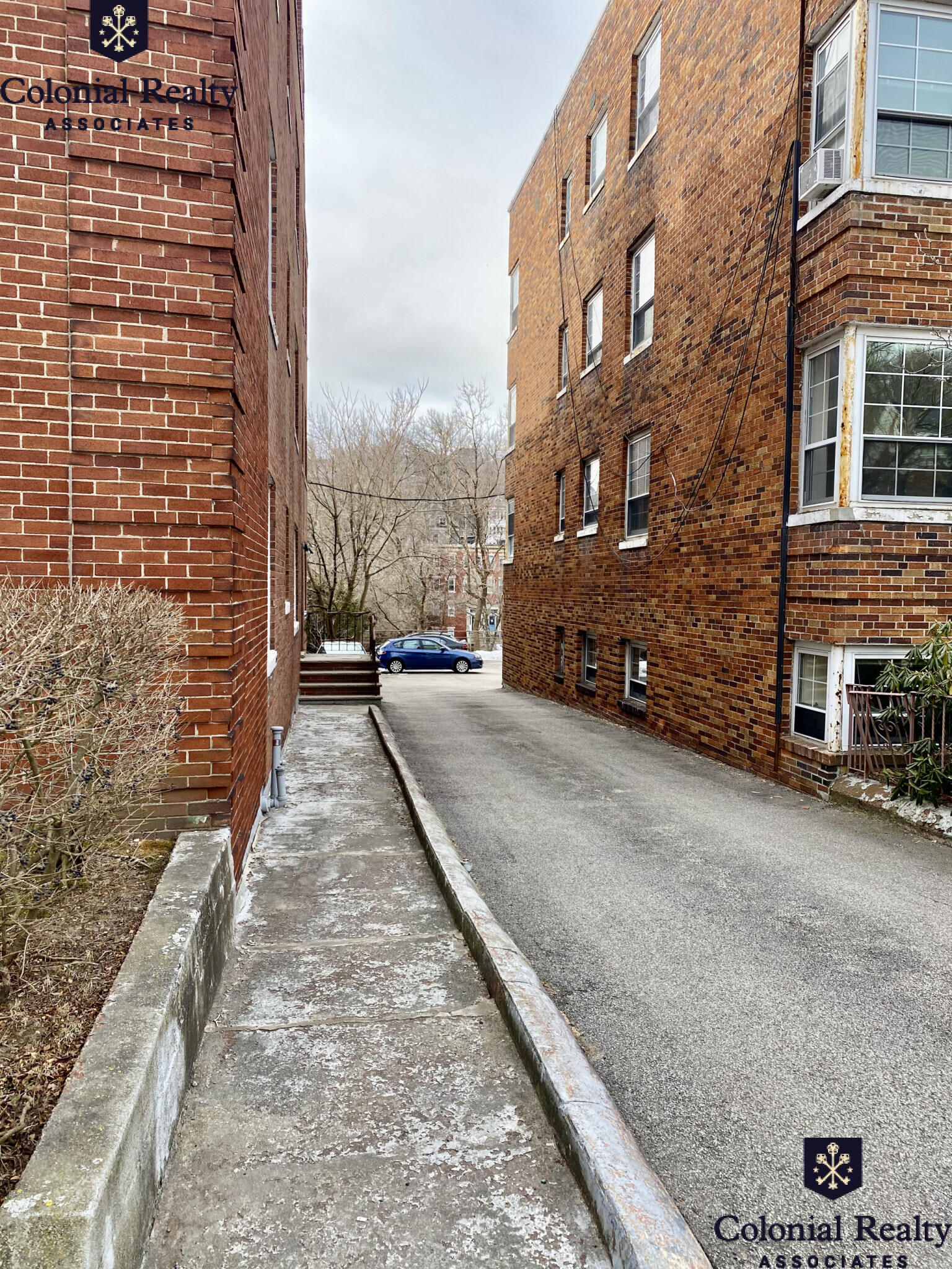 24 Fairbanks St, Coolidge Corner