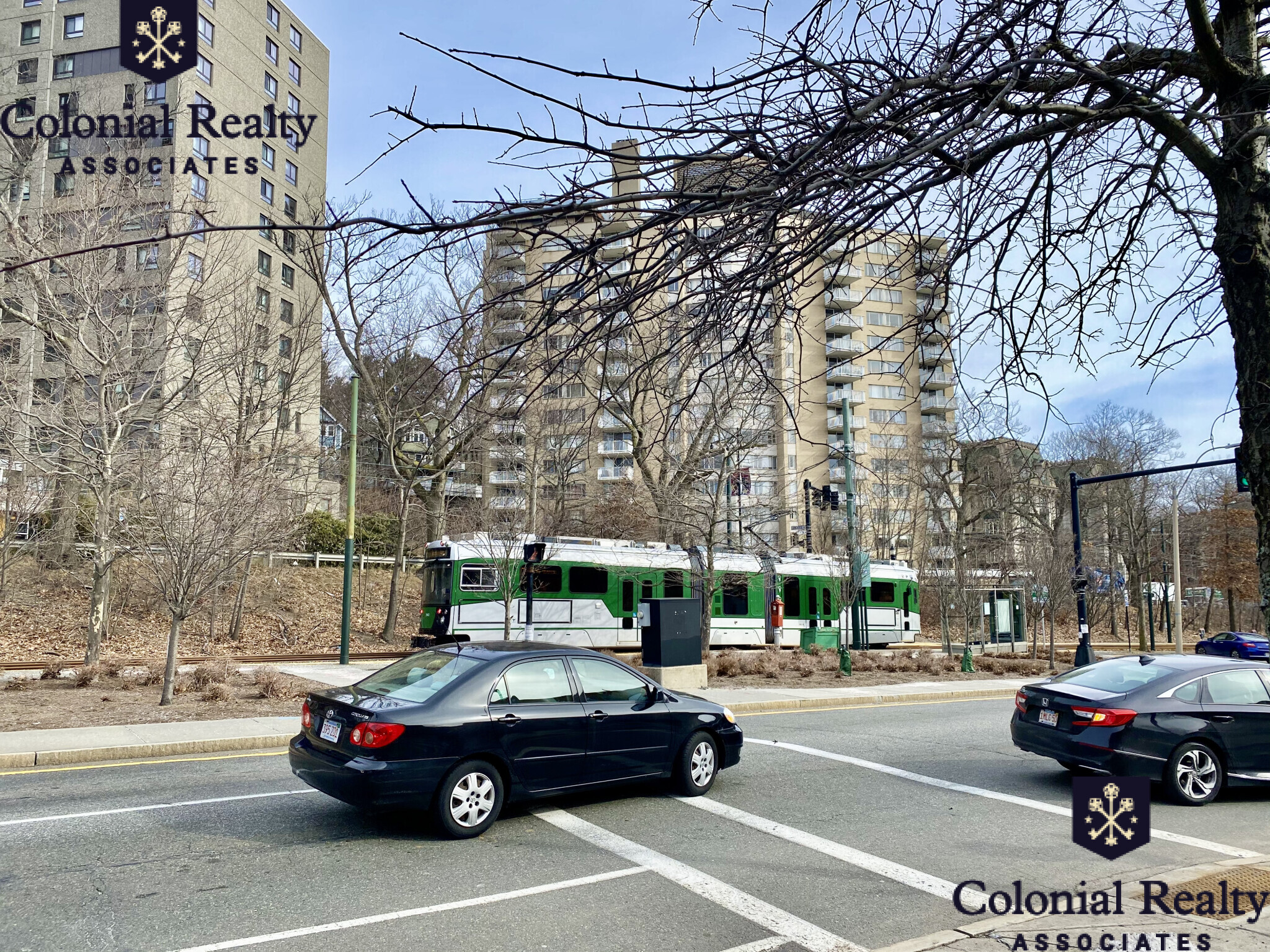 24 Fairbanks St, Coolidge Corner