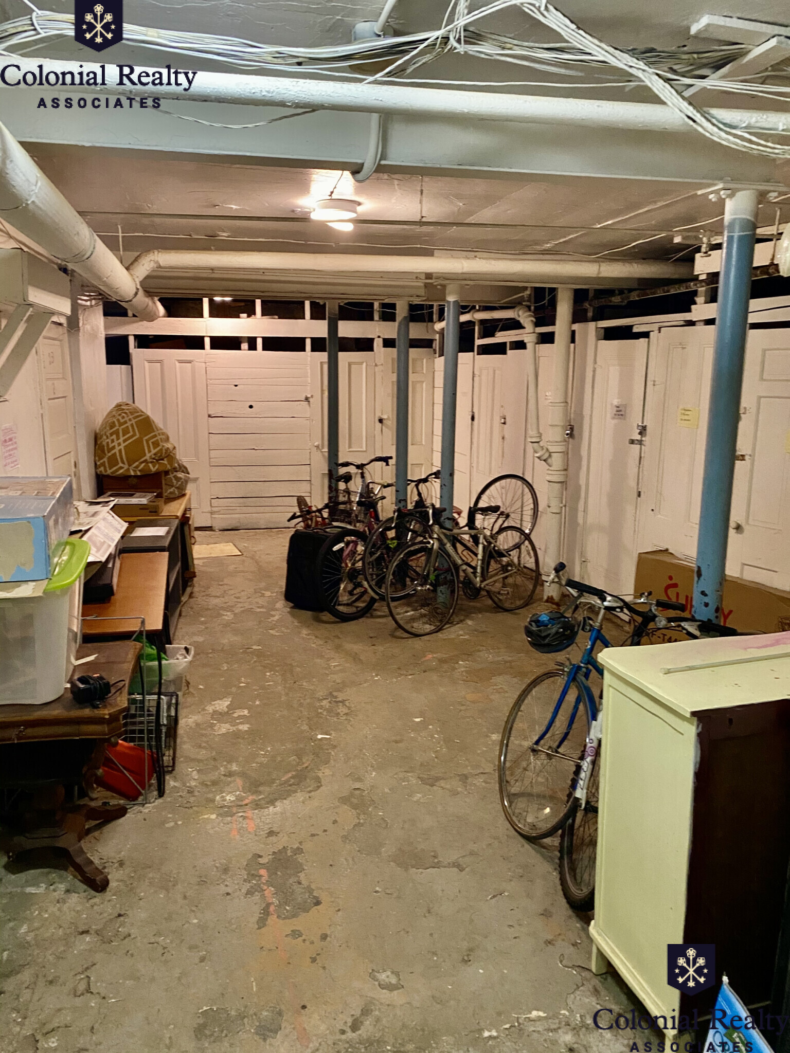 24 Fairbanks St, Coolidge Corner