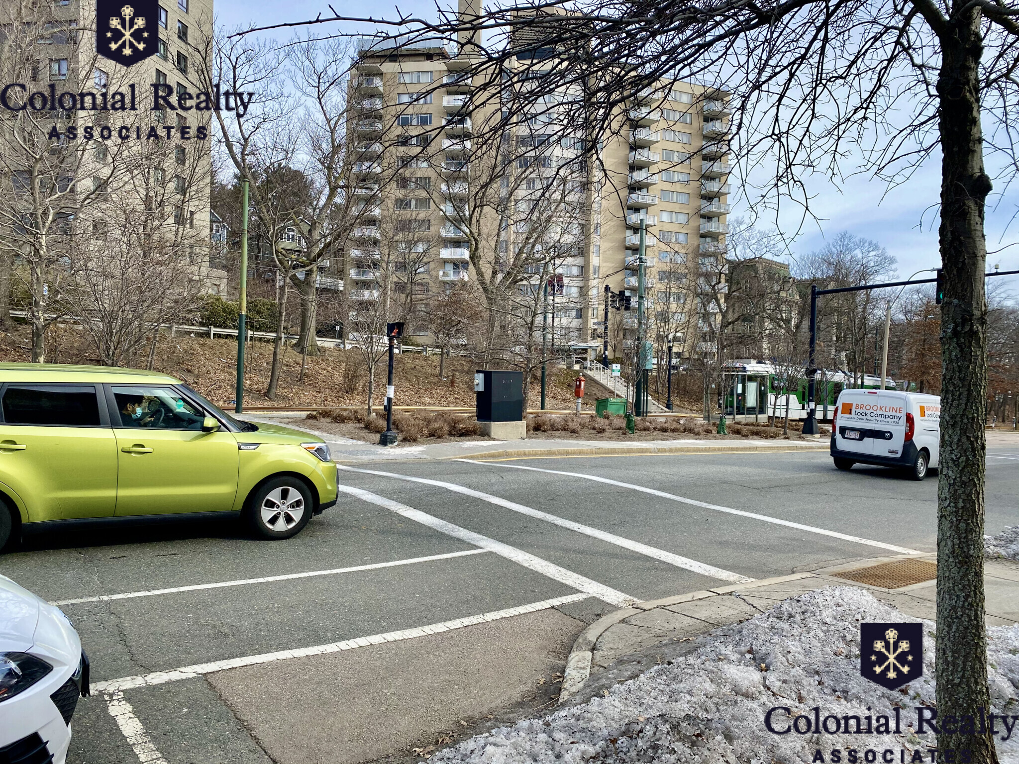 24 Fairbanks St, Coolidge Corner