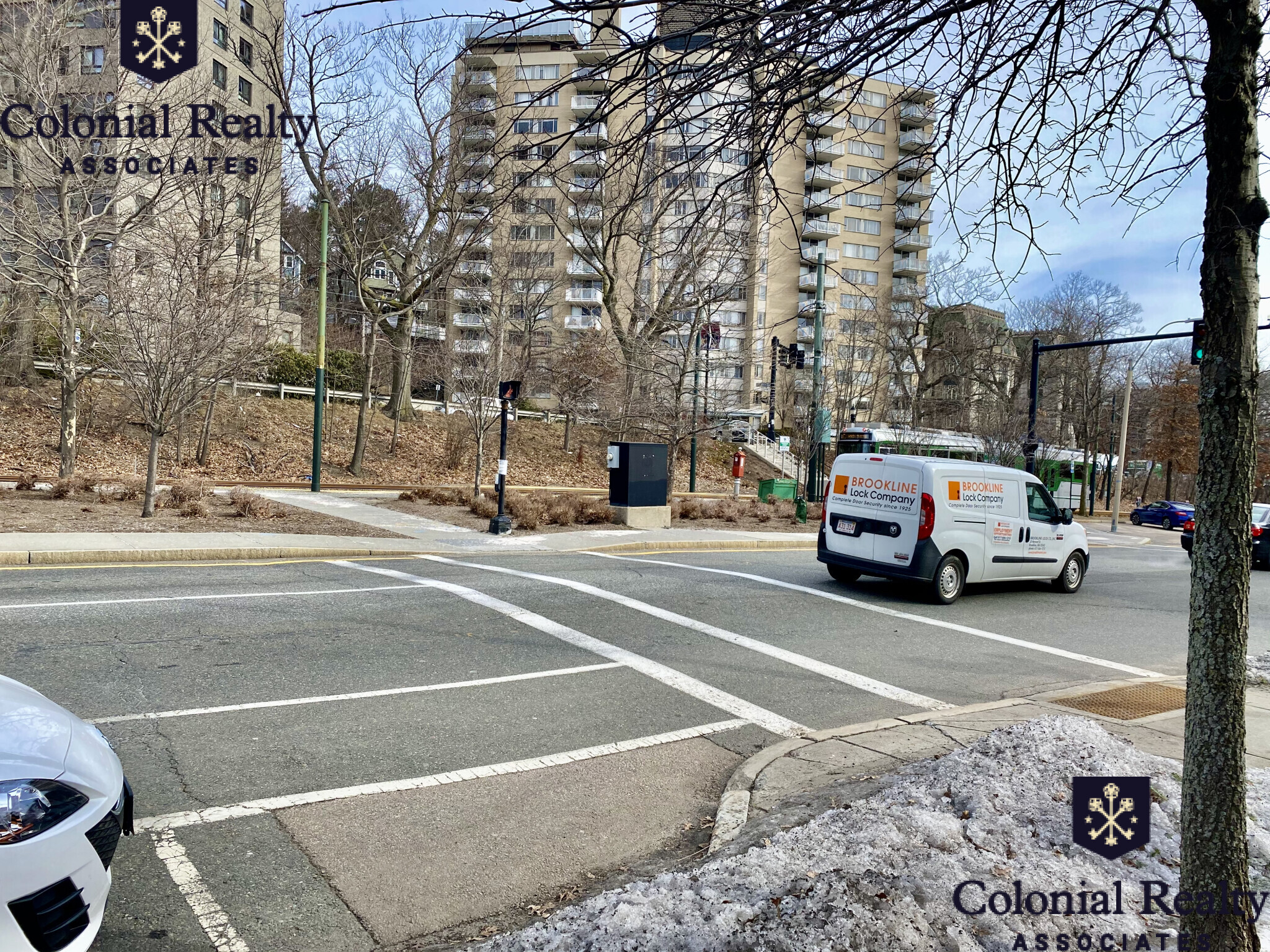 24 Fairbanks St, Coolidge Corner