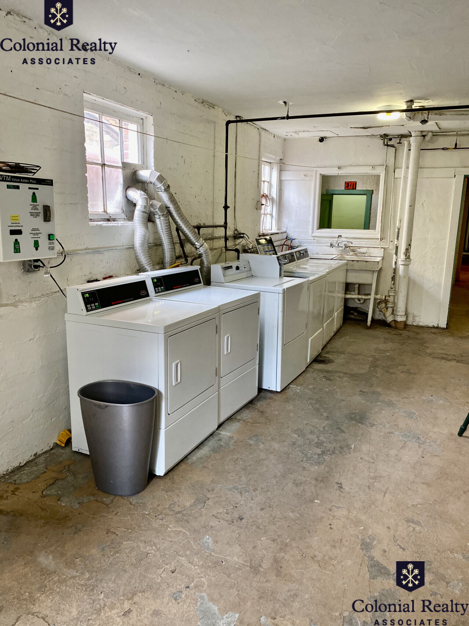 24 Fairbanks St, Coolidge Corner