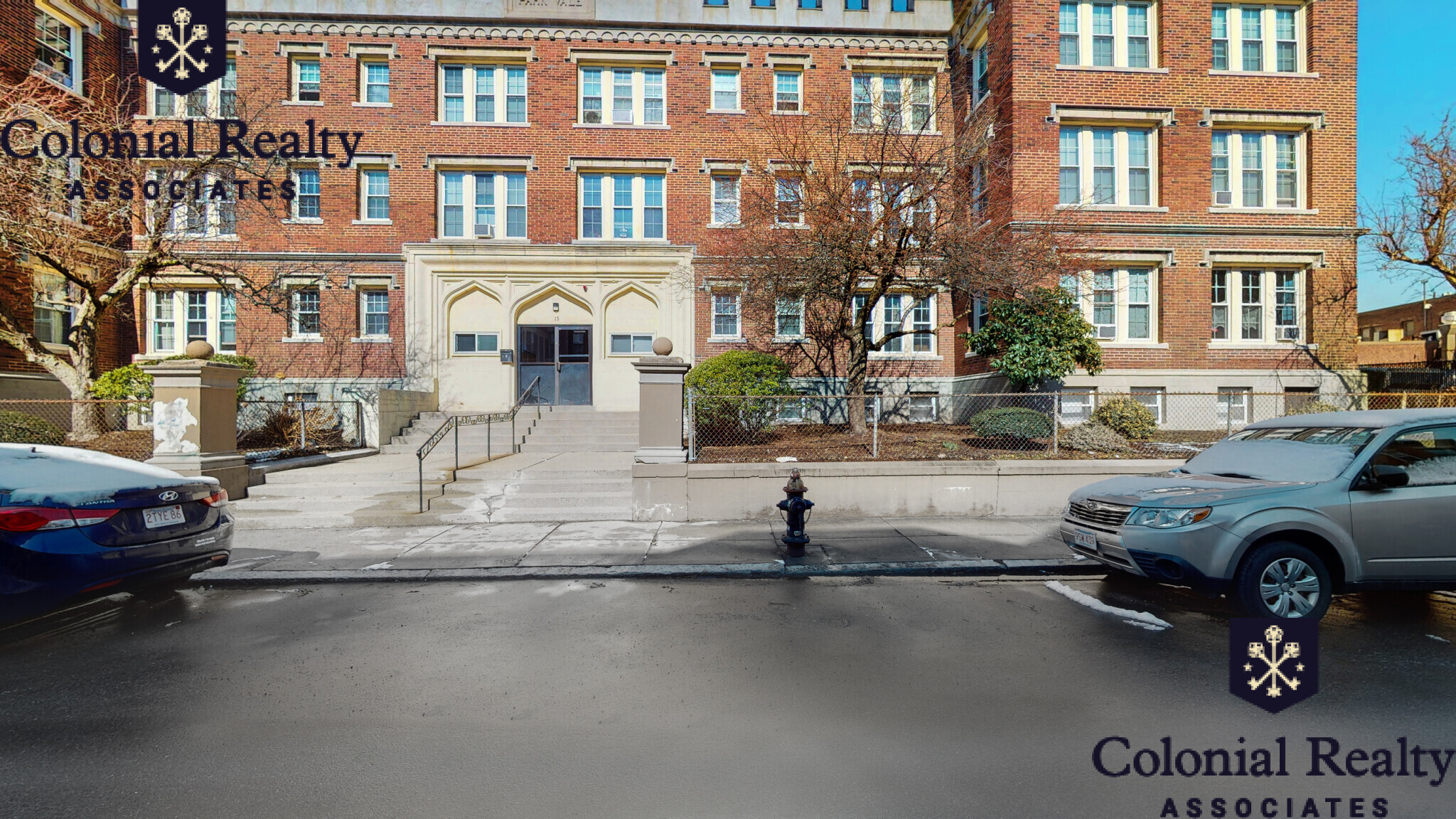 15 Glenville Ave, Allston