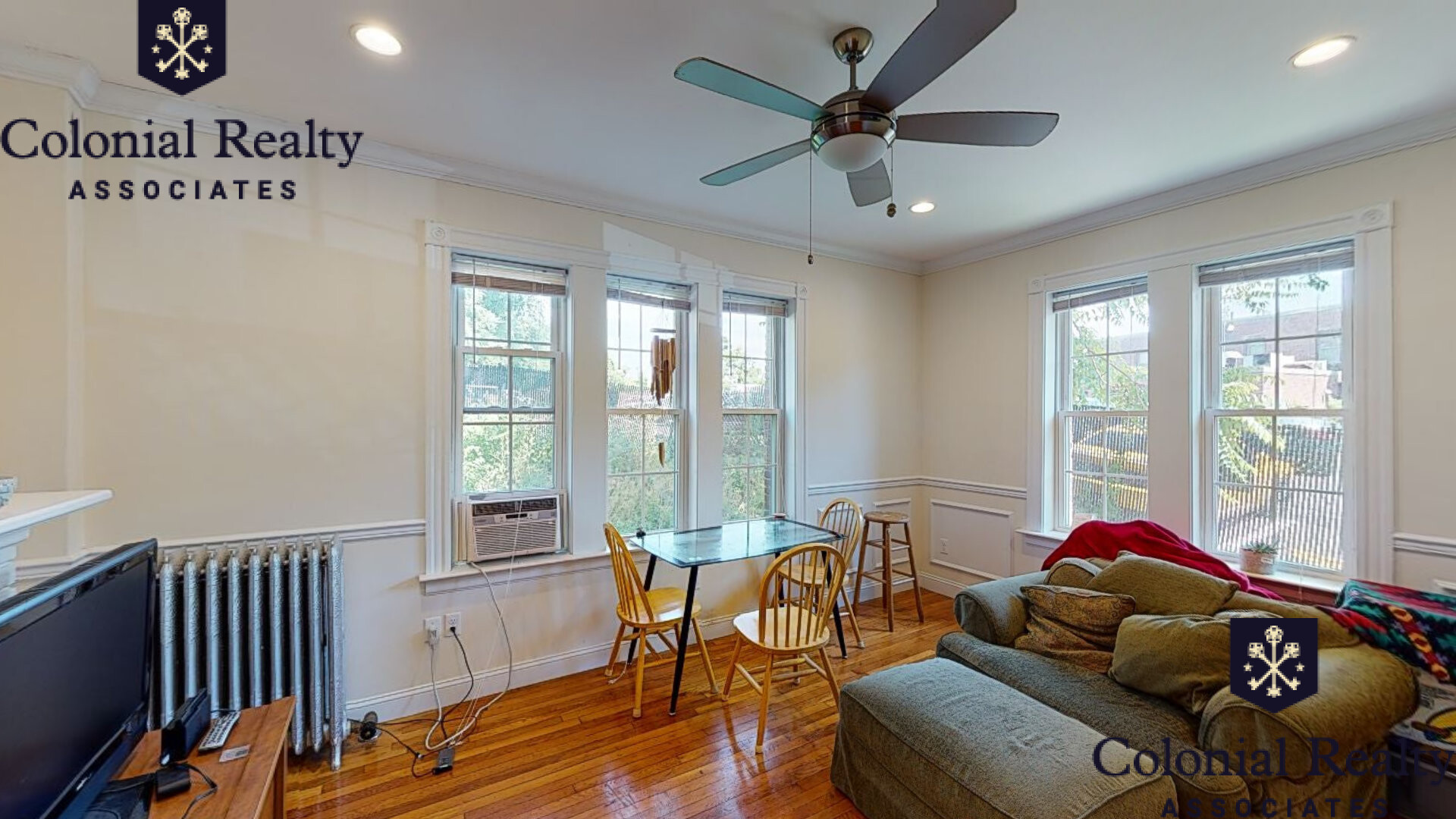 15 Glenville Ave, Allston