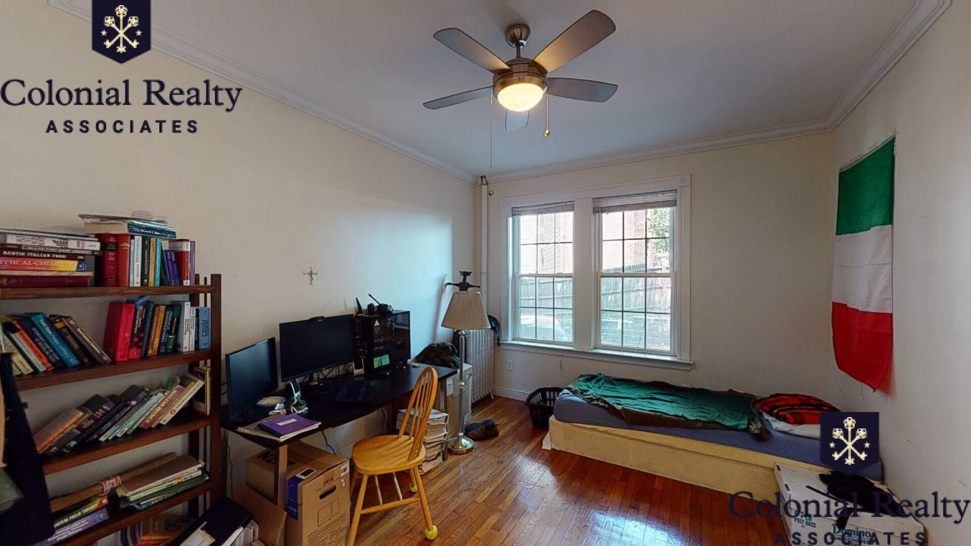 15 Glenville Ave, Allston