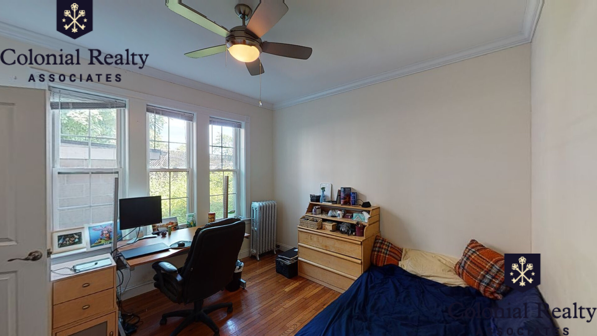 15 Glenville Ave, Allston