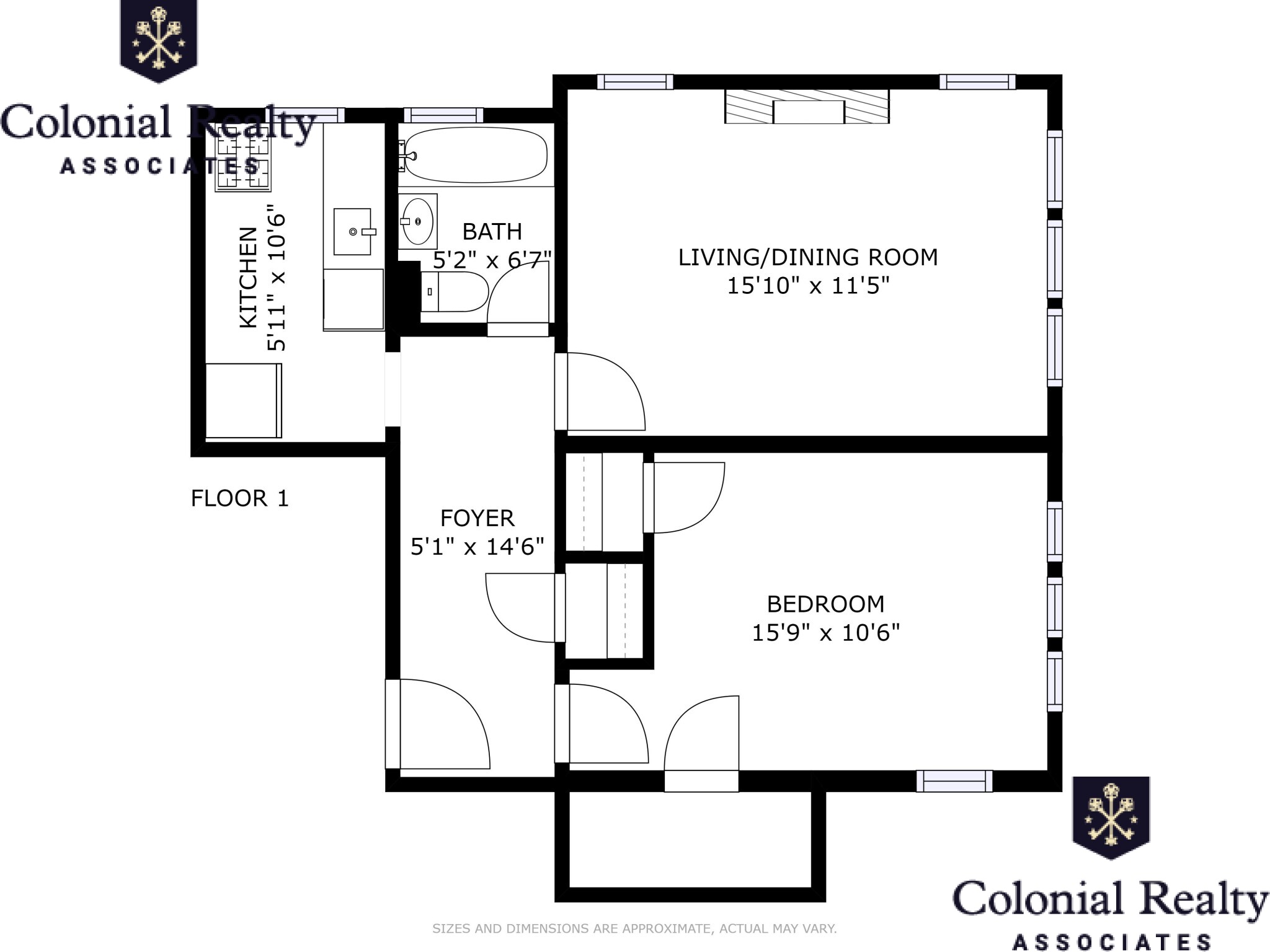 15 Glenville Ave, Allston