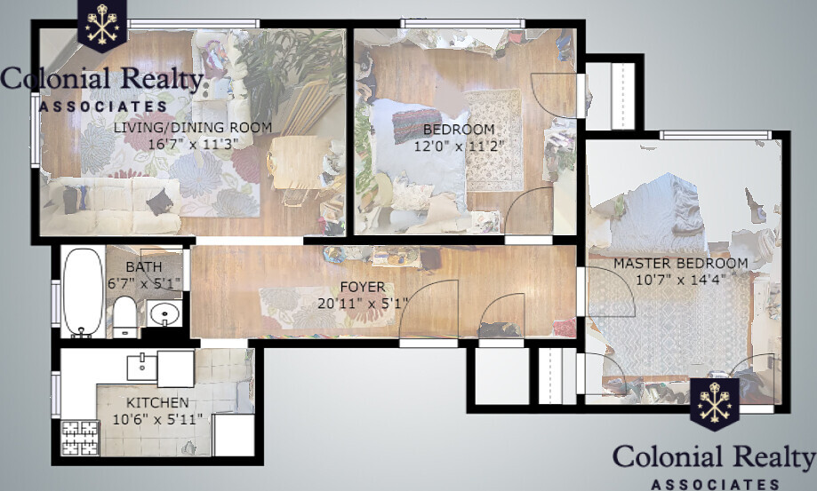 15 Glenville Ave, Allston