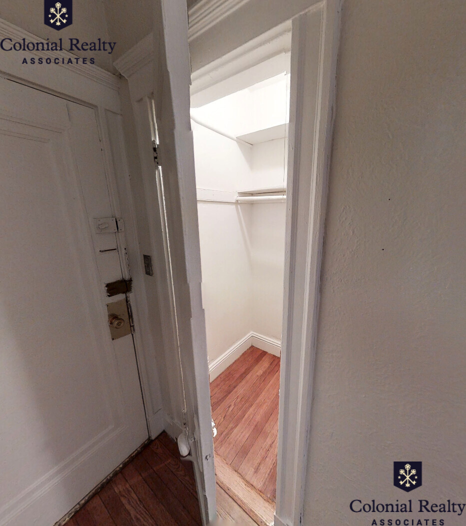 1173 Boylston St, Fenway