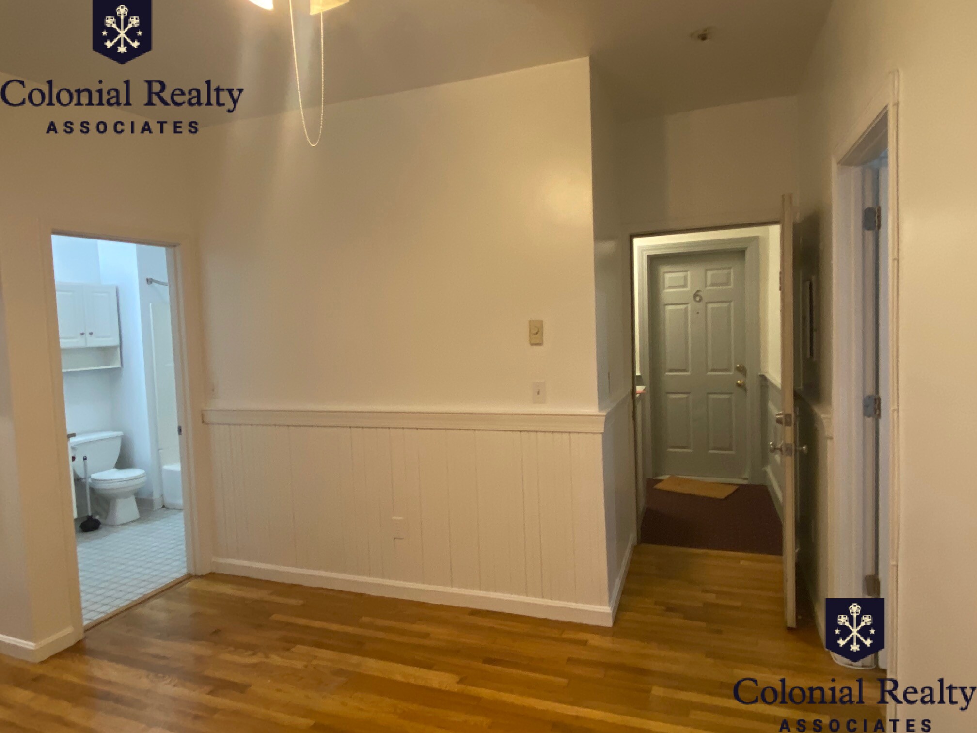 6 Cleveland Pl, North End