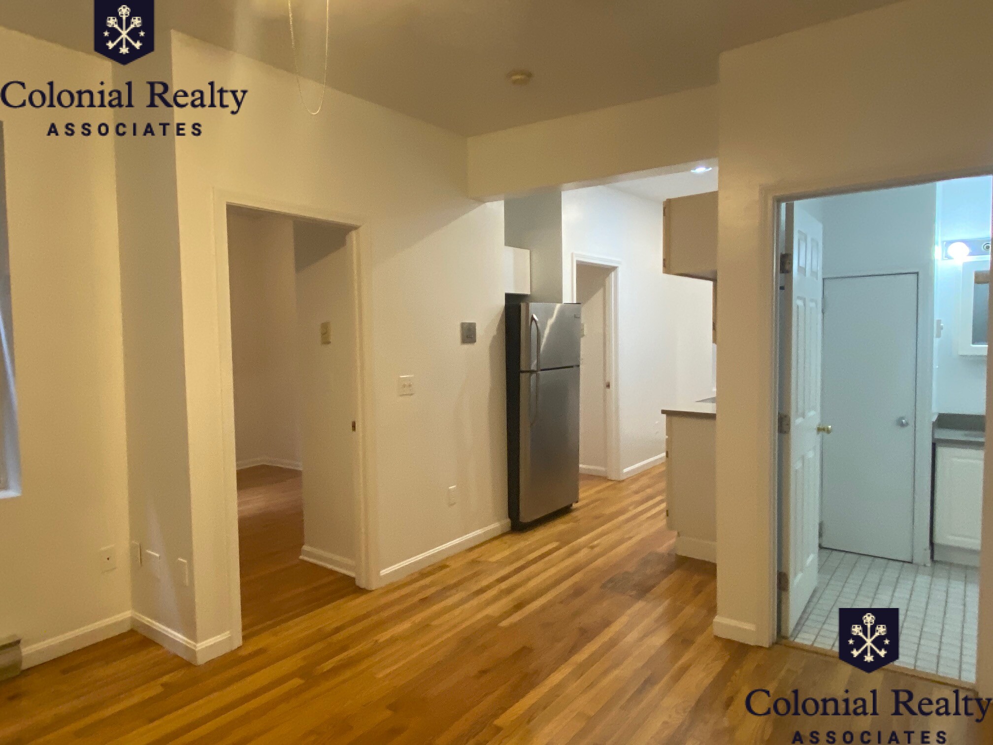 6 Cleveland Pl, North End