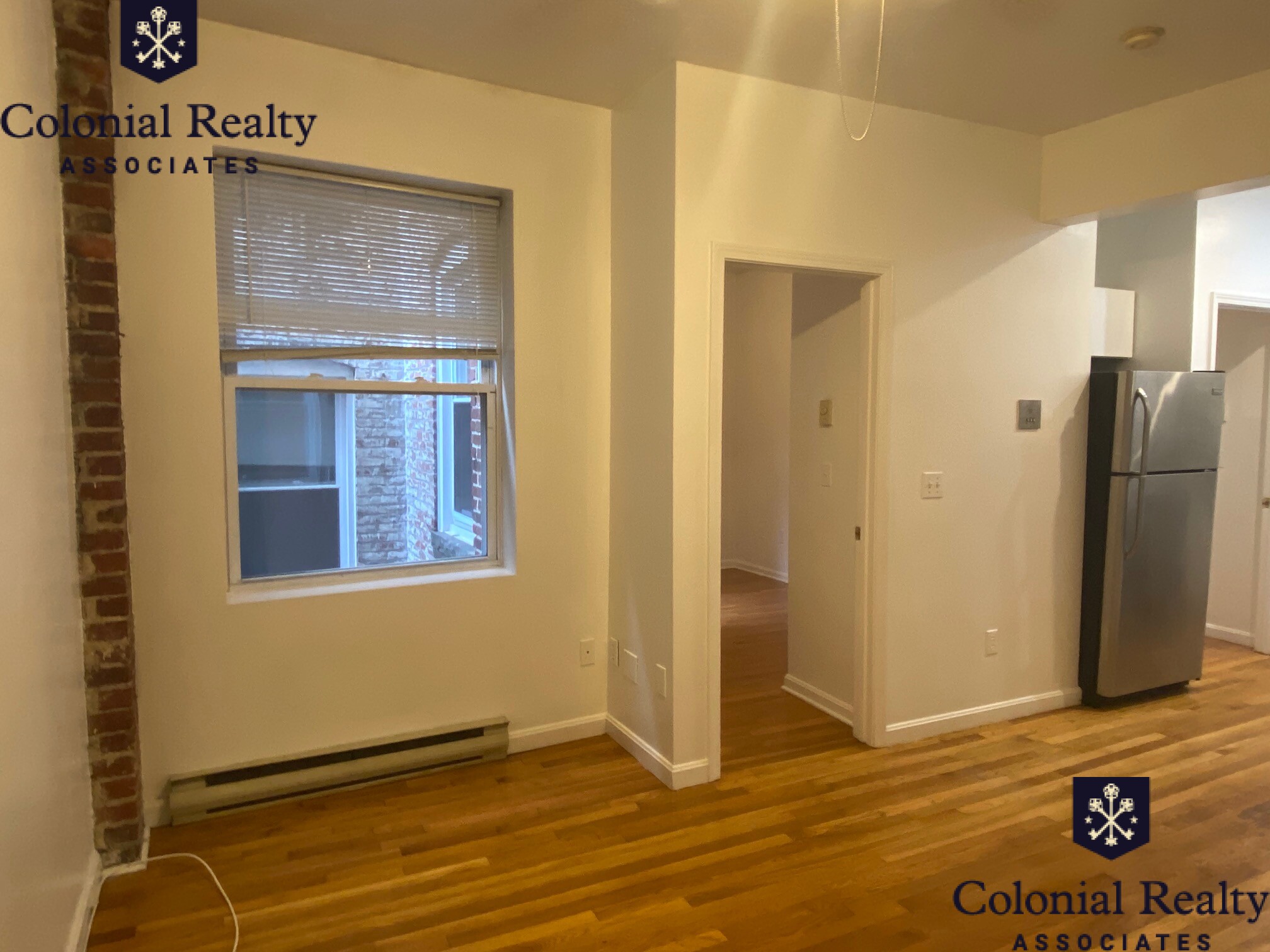 6 Cleveland Pl, North End