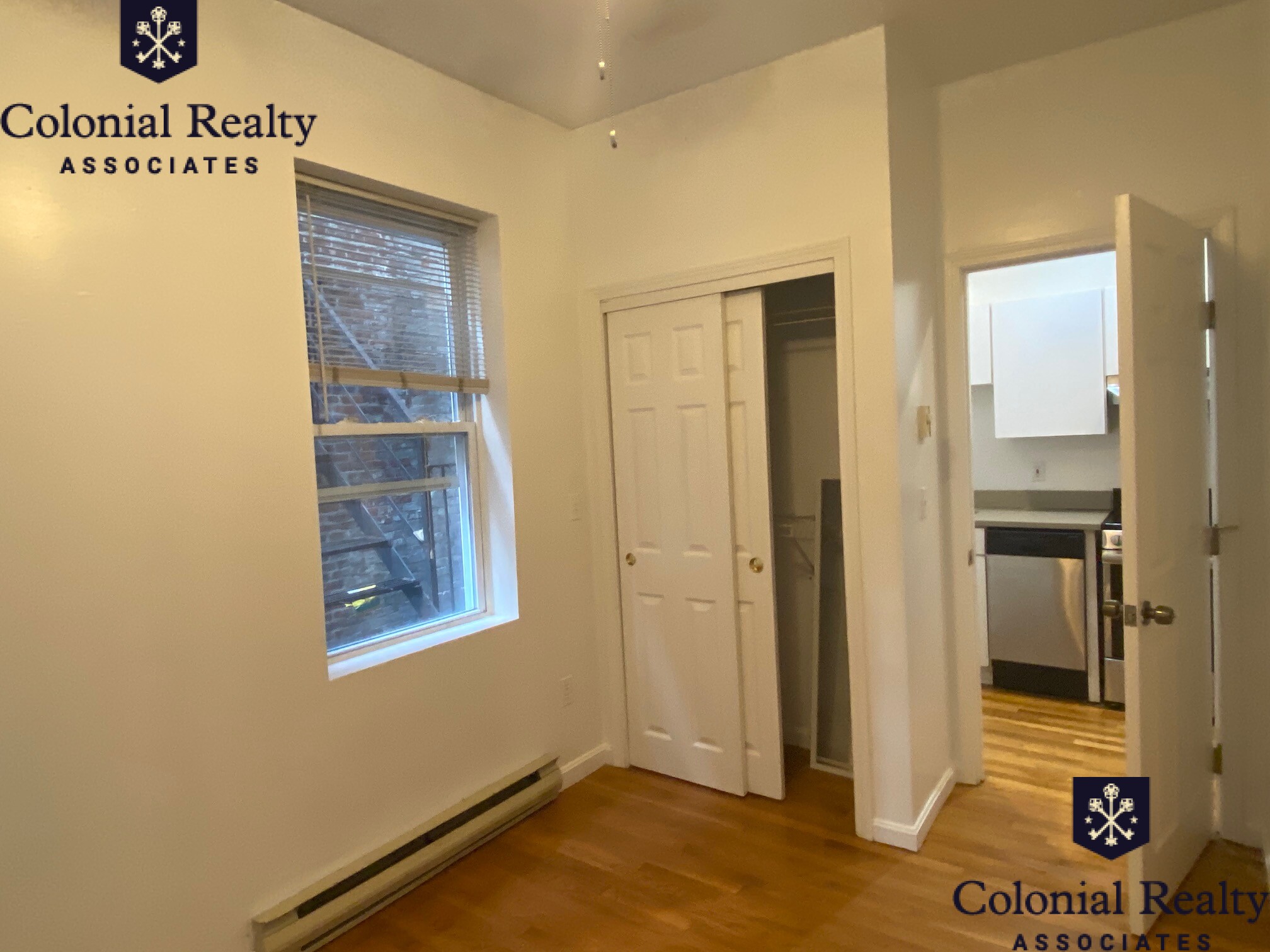 6 Cleveland Pl, North End