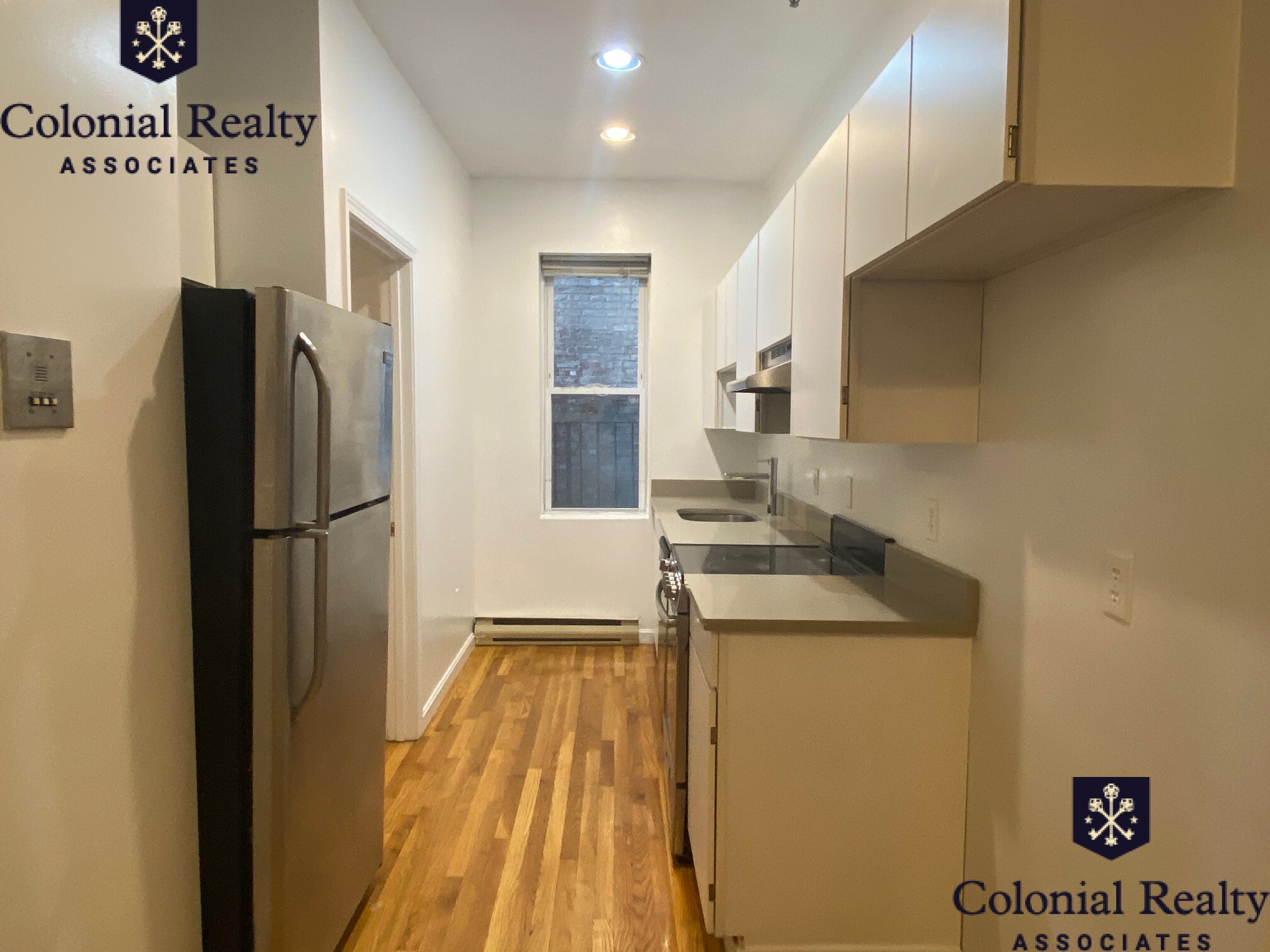 6 Cleveland Pl, North End