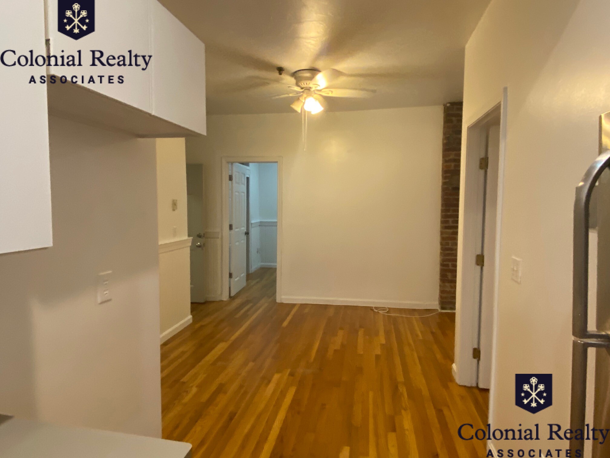 6 Cleveland Pl, North End