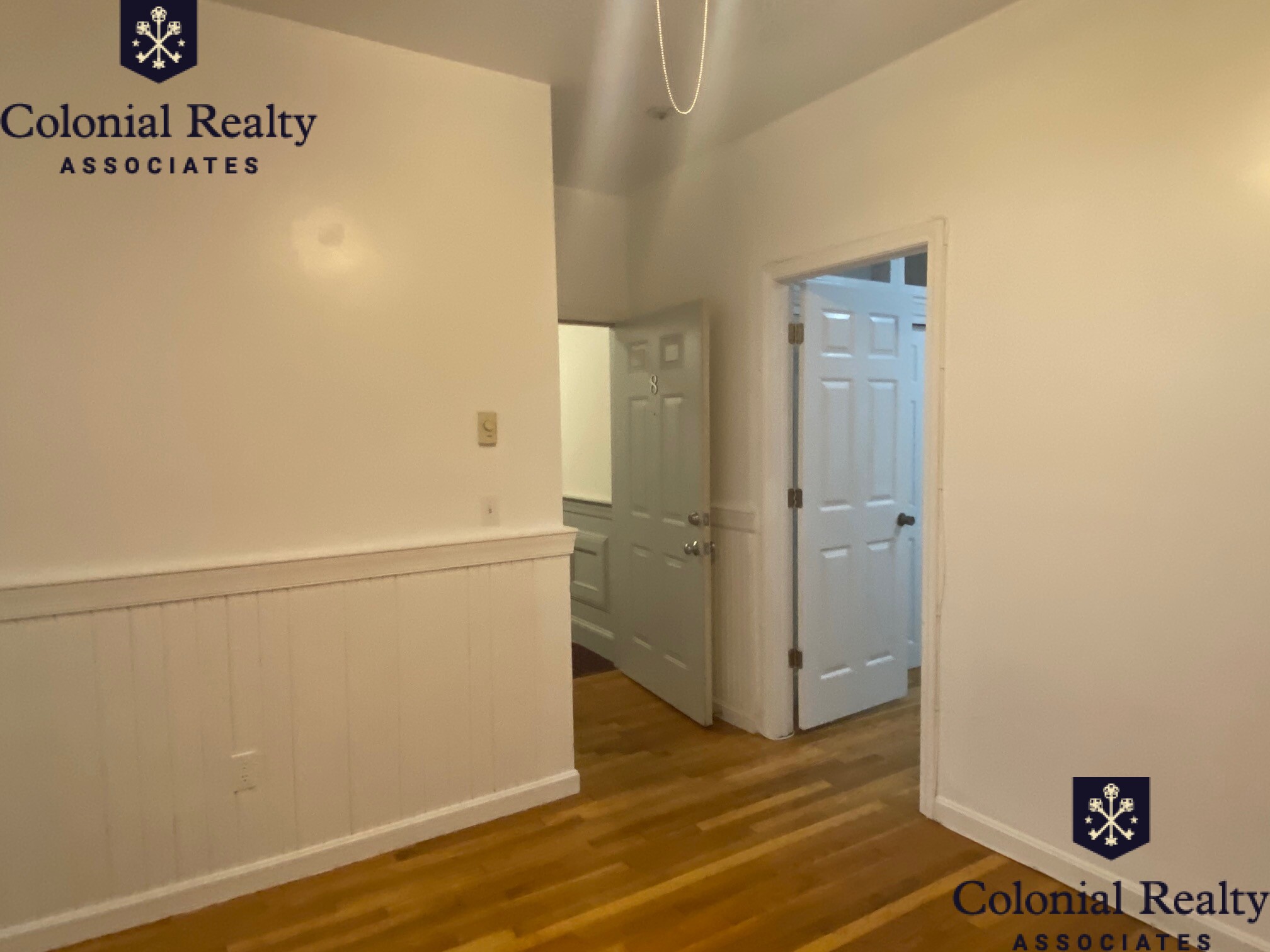 6 Cleveland Pl, North End