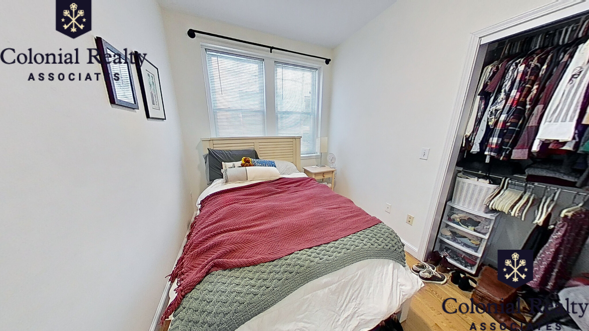 6 Cleveland Pl, North End