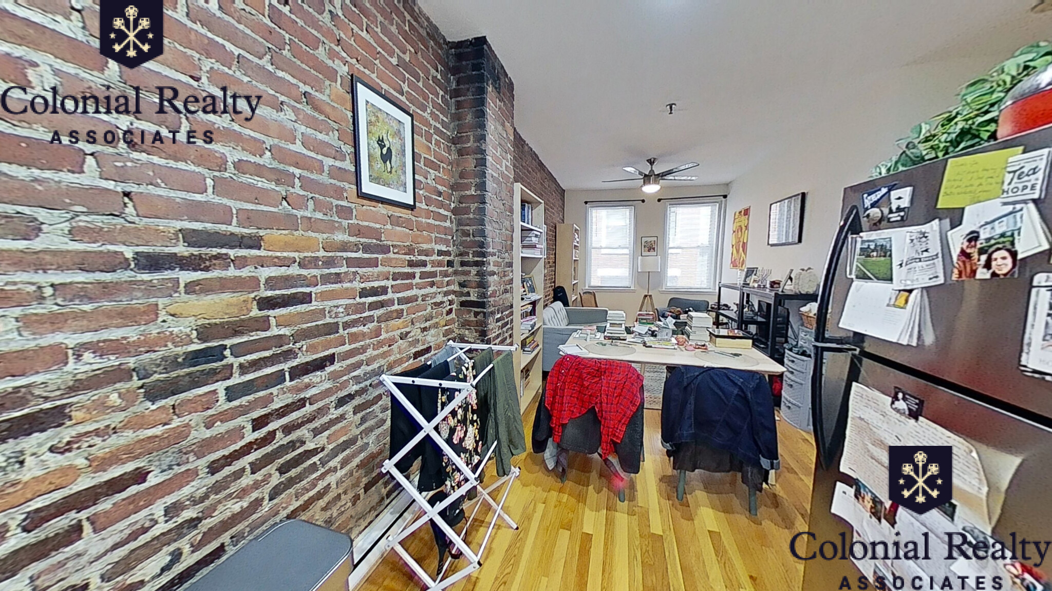 6 Cleveland Pl, North End