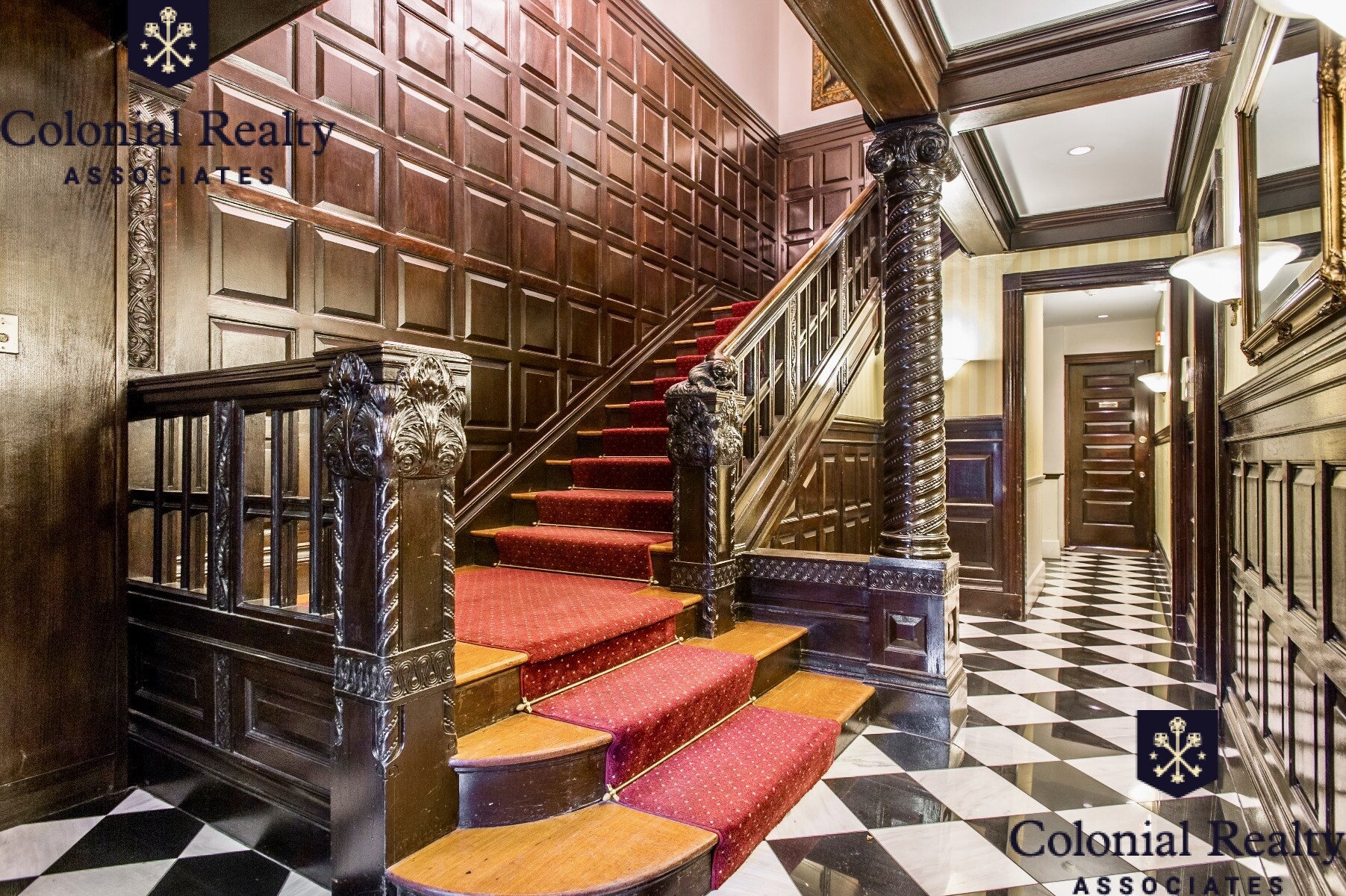 176 Commonwealth Ave, Beacon Hill