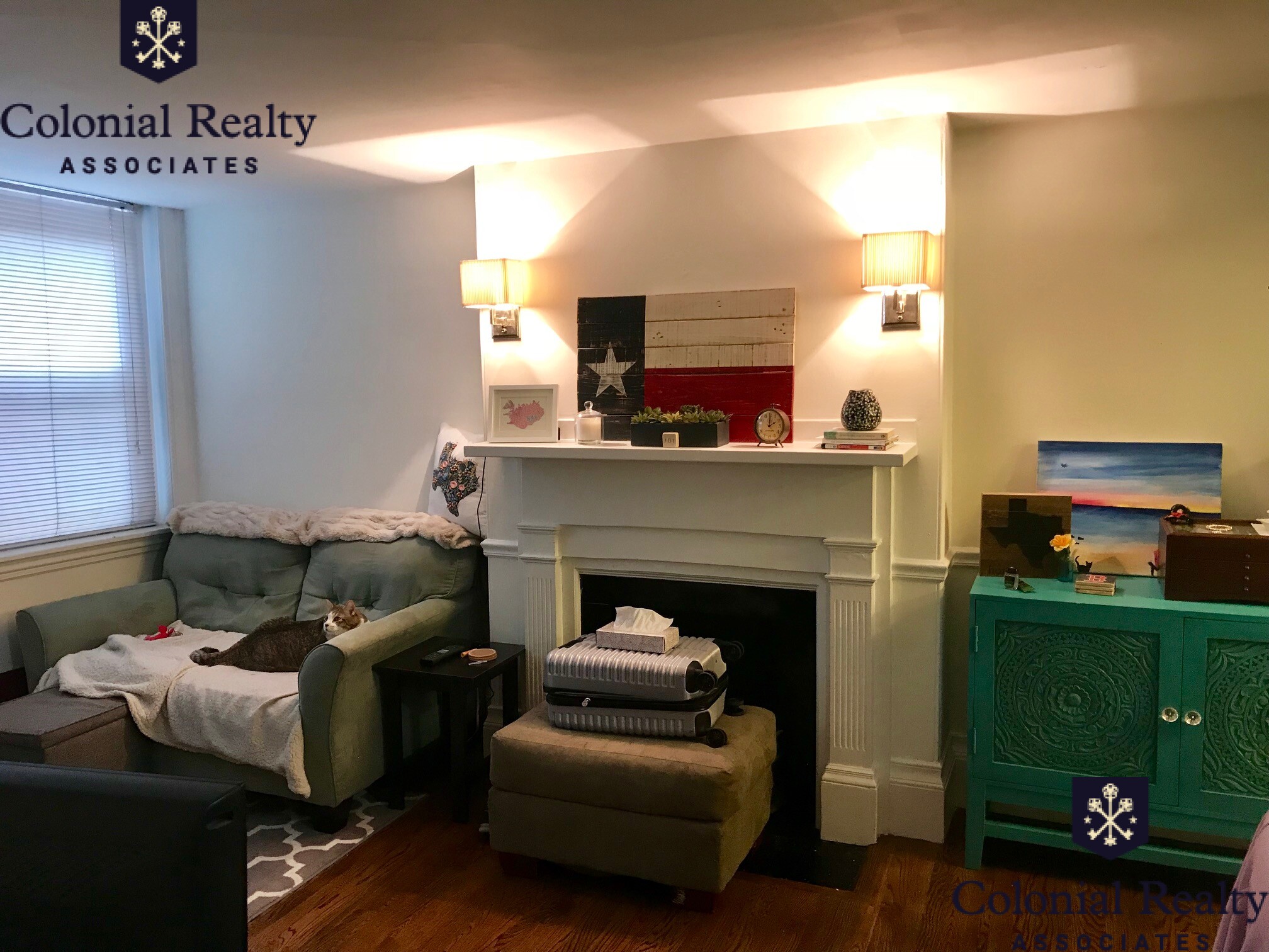 176 Commonwealth Ave, Back Bay