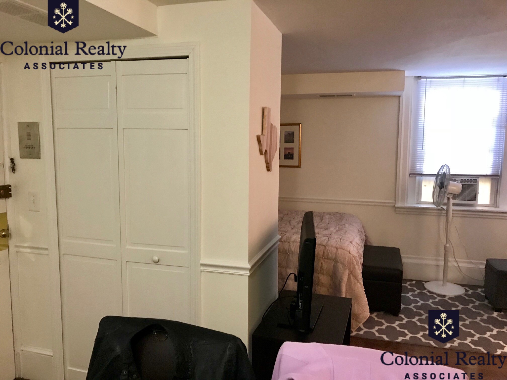 176 Commonwealth Ave, Back Bay