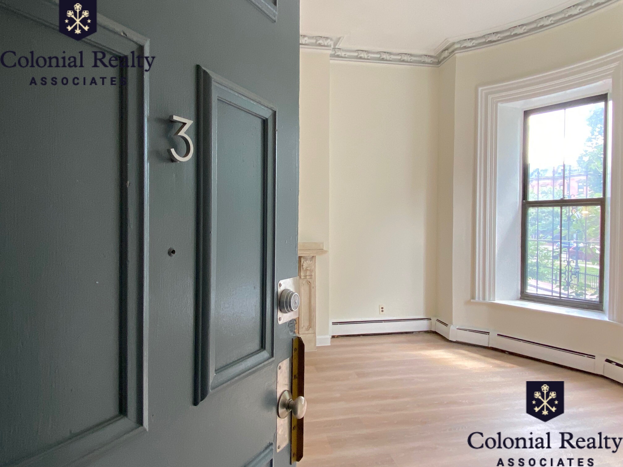 550 Massachusetts Ave, South End