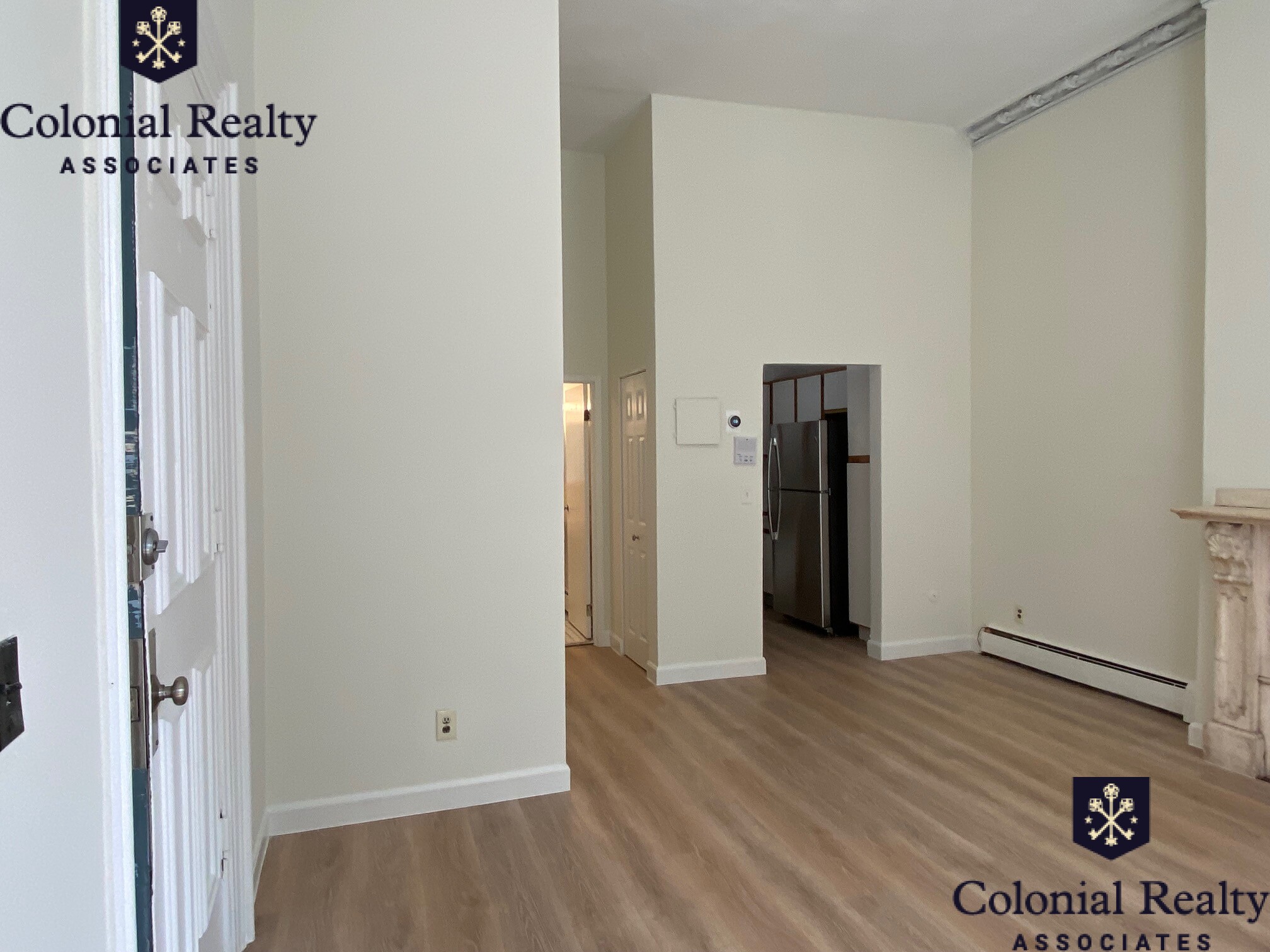 550 Massachusetts Ave, South End