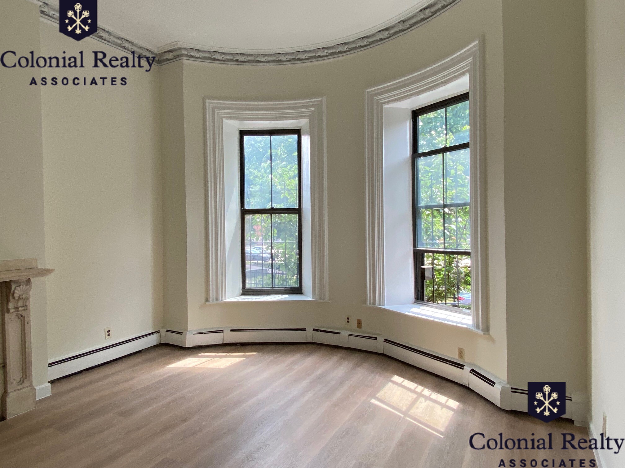 550 Massachusetts Ave, South End