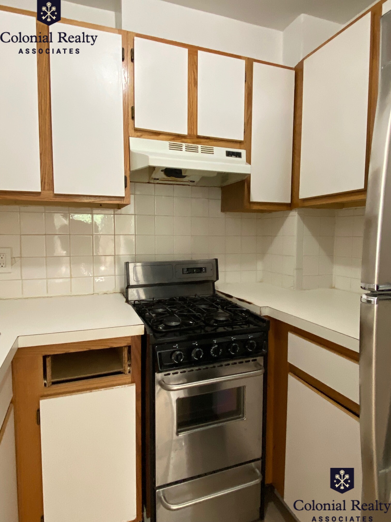 550 Massachusetts Ave, South End