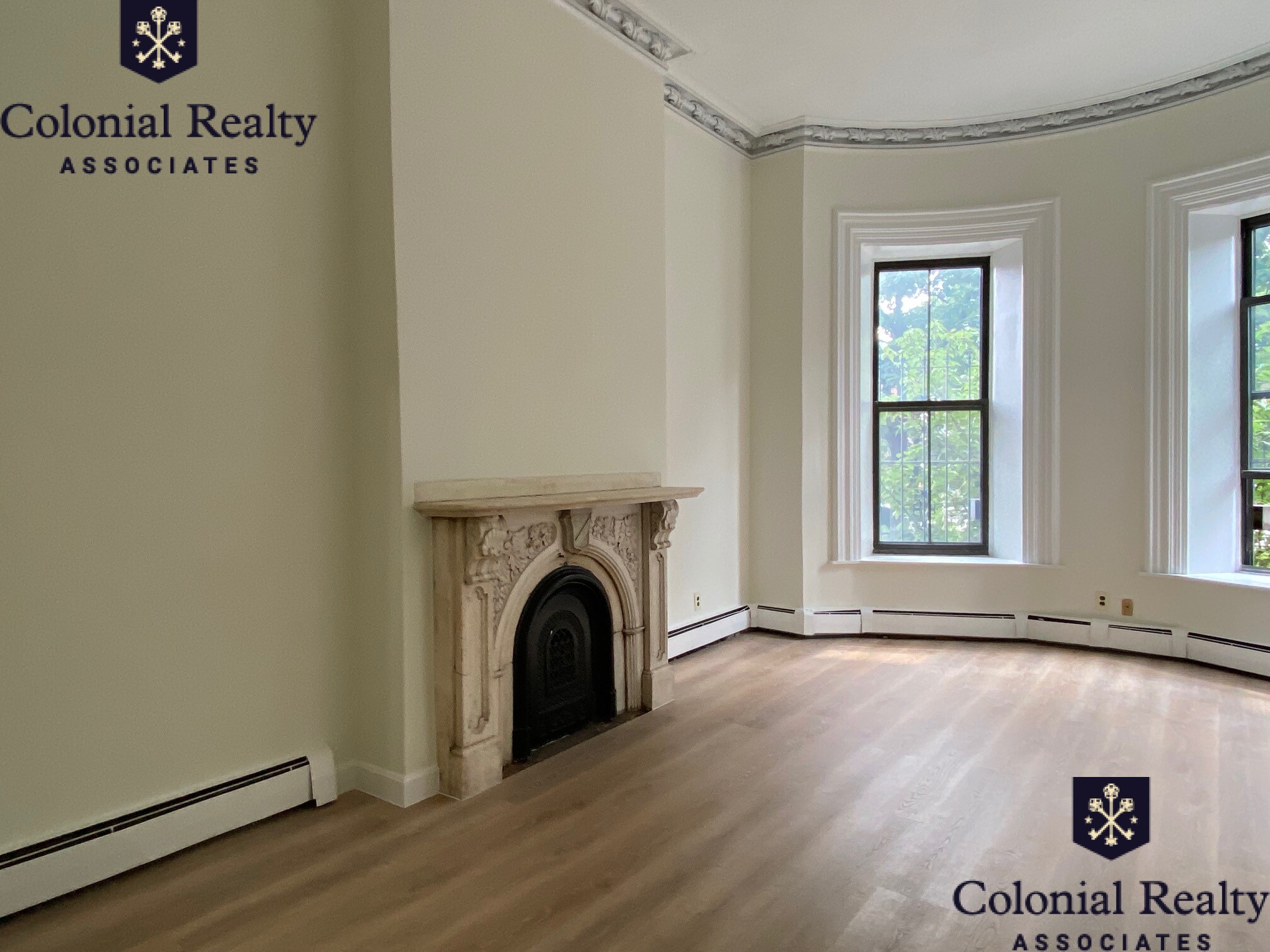 550 Massachusetts Ave, South End