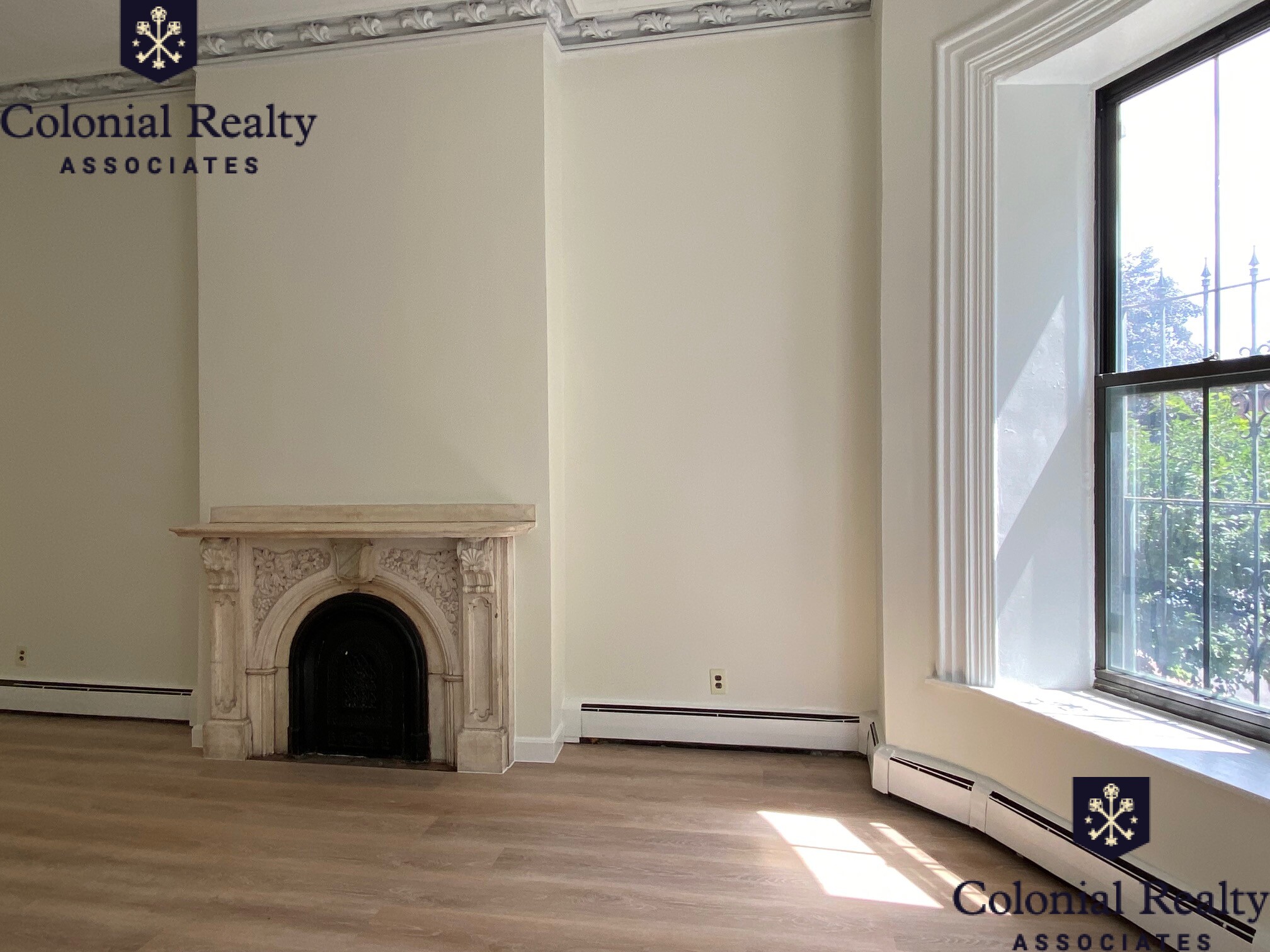 550 Massachusetts Ave, South End