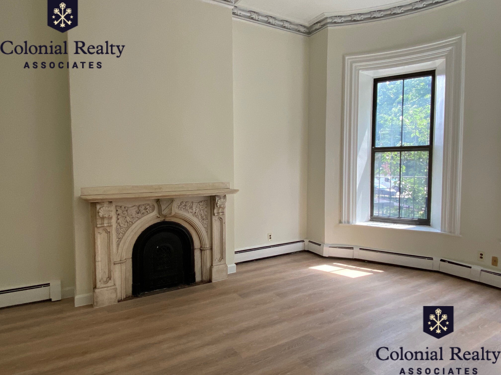 550 Massachusetts Ave, South End