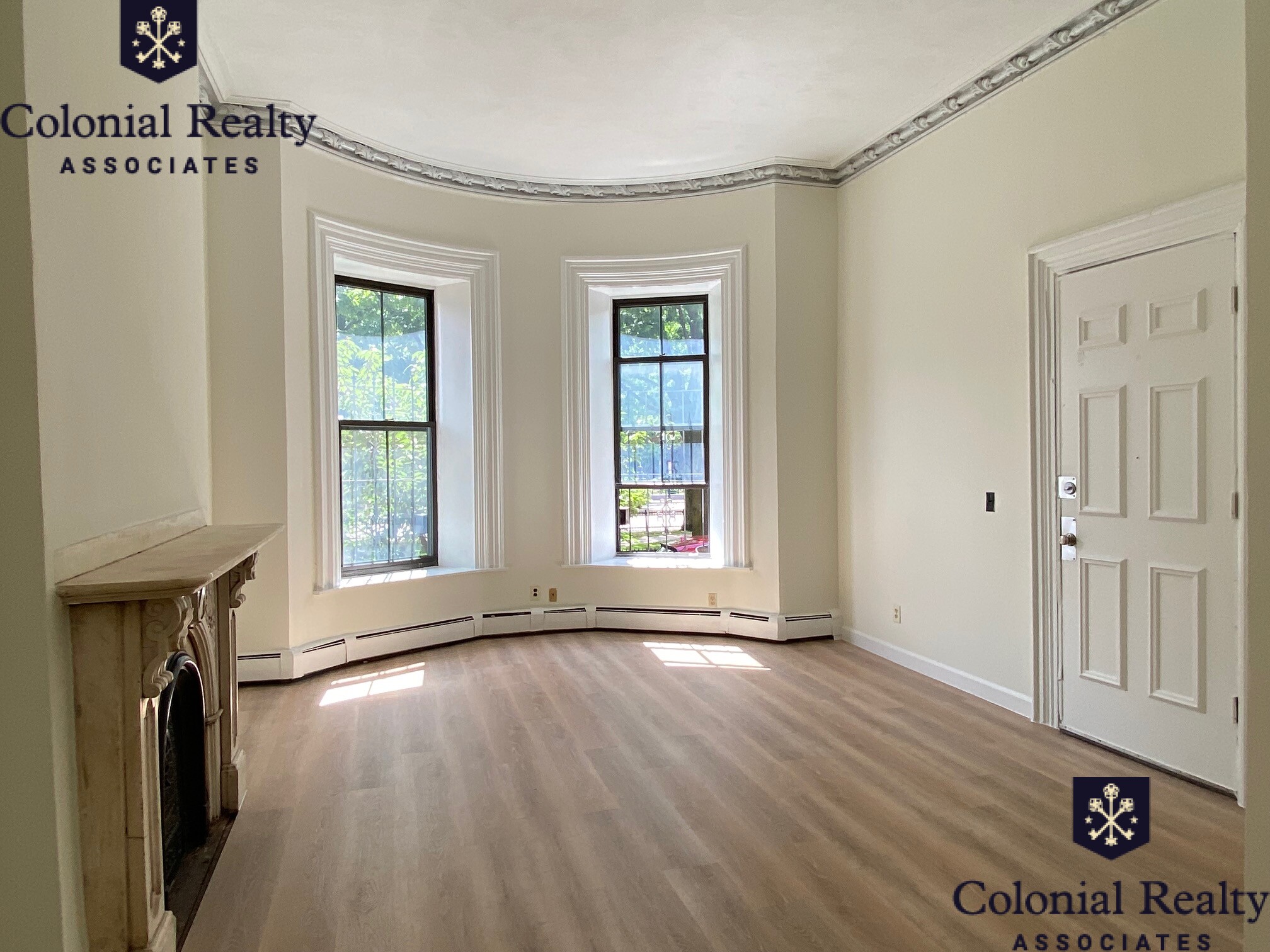 550 Massachusetts Ave, South End